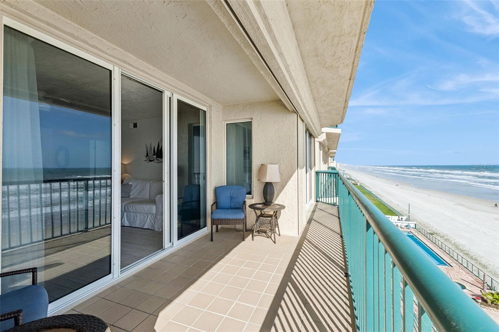 Condominium at 4555 S ATLANTIC AVE #4506, PONCE INLET, photo 6 of 53