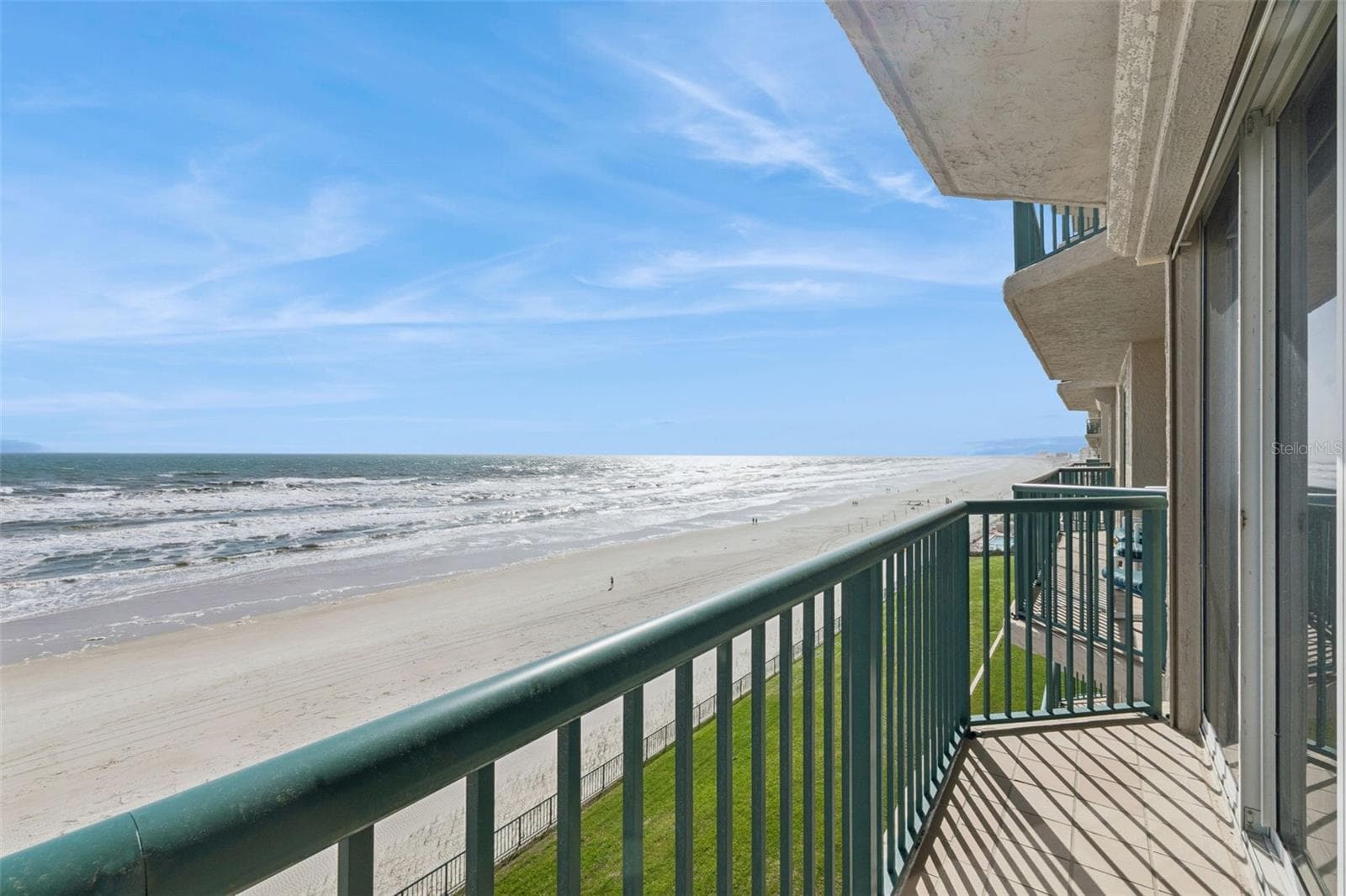 Condominium at 4555 S ATLANTIC AVE #4506, PONCE INLET, photo 45 of 53