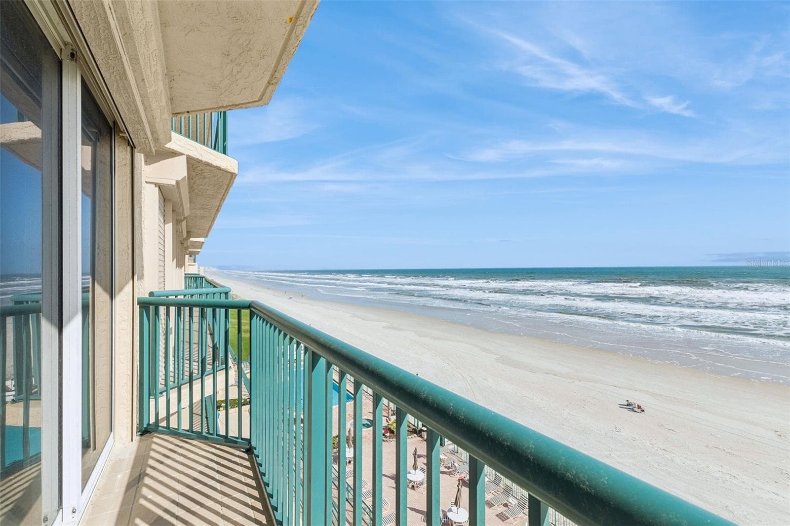 Condominium at 4555 S ATLANTIC AVE #4506, PONCE INLET, photo 46 of 53