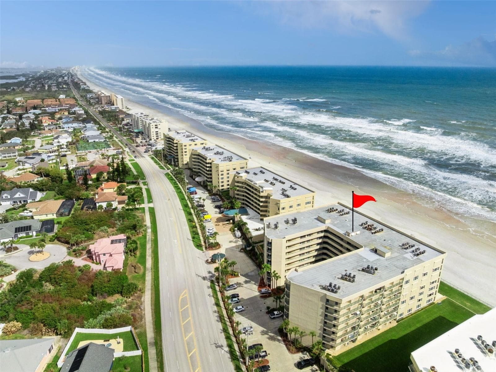 Condominium at 4555 S ATLANTIC AVE #4506, PONCE INLET, photo 50 of 53