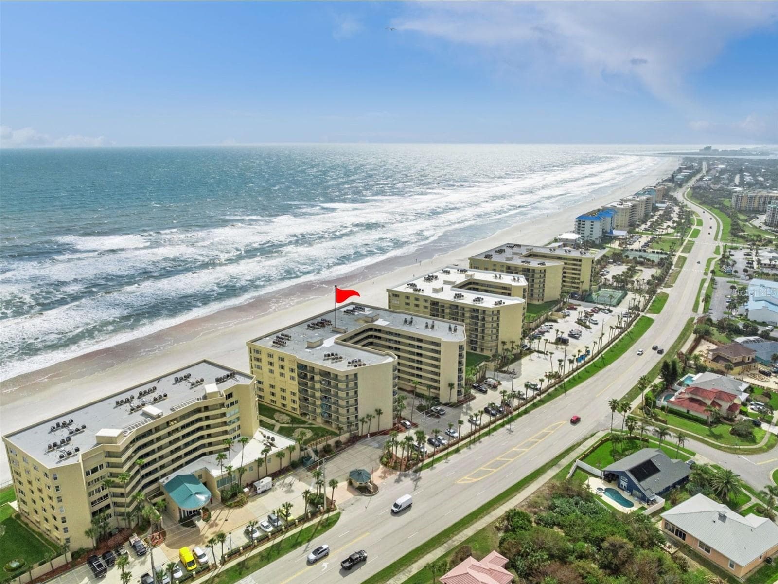 Condominium at 4555 S ATLANTIC AVE #4506, PONCE INLET, photo 4 of 53