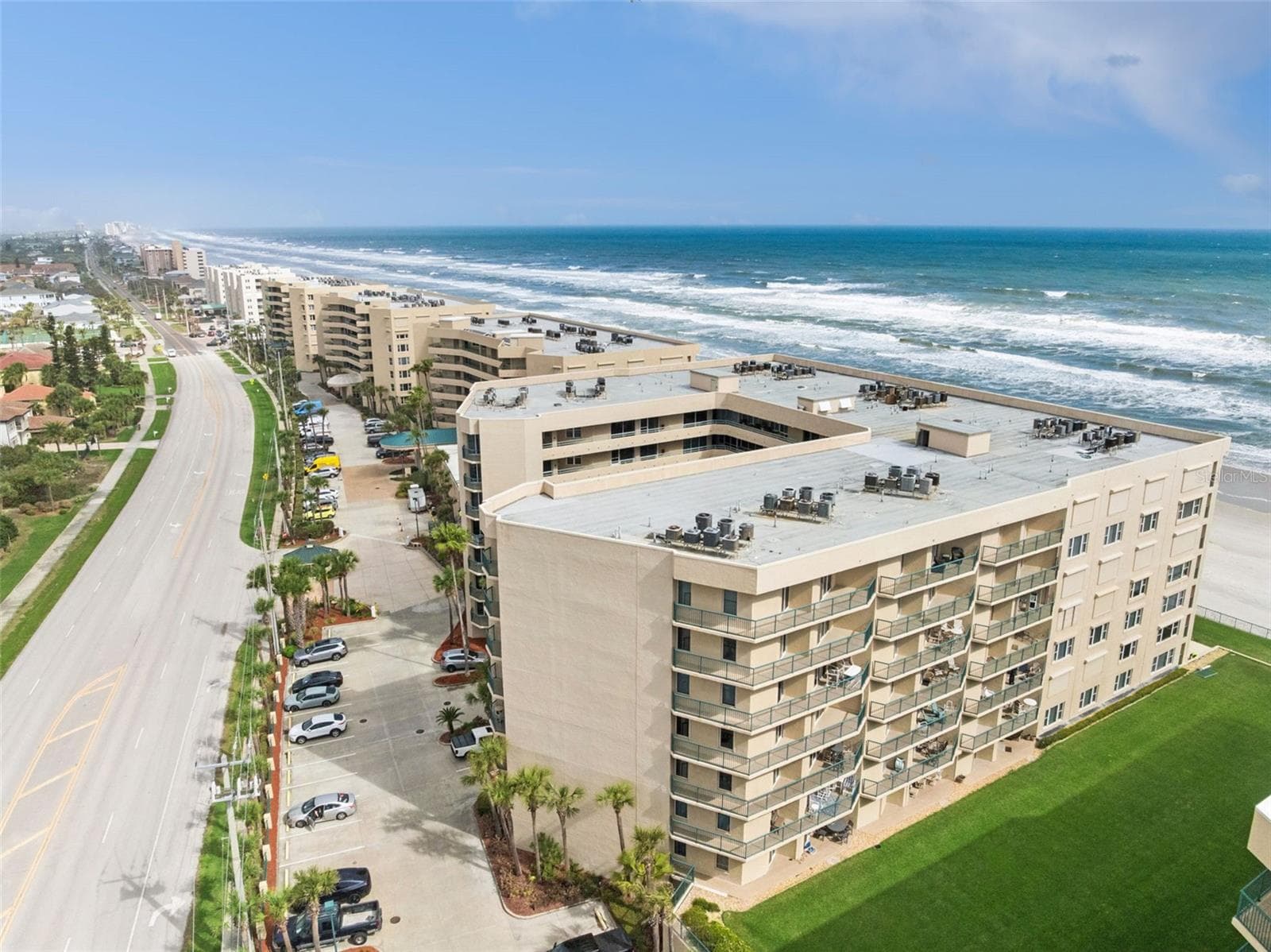 Condominium at 4555 S ATLANTIC AVE #4506, PONCE INLET, photo 51 of 53
