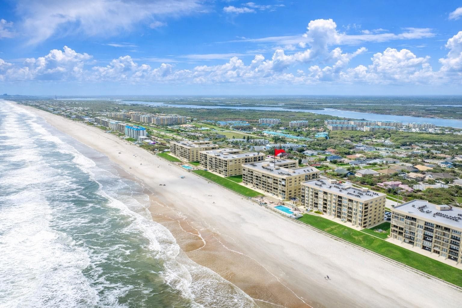 Condominium at 4555 S ATLANTIC AVE #4506, PONCE INLET, photo 2 of 53