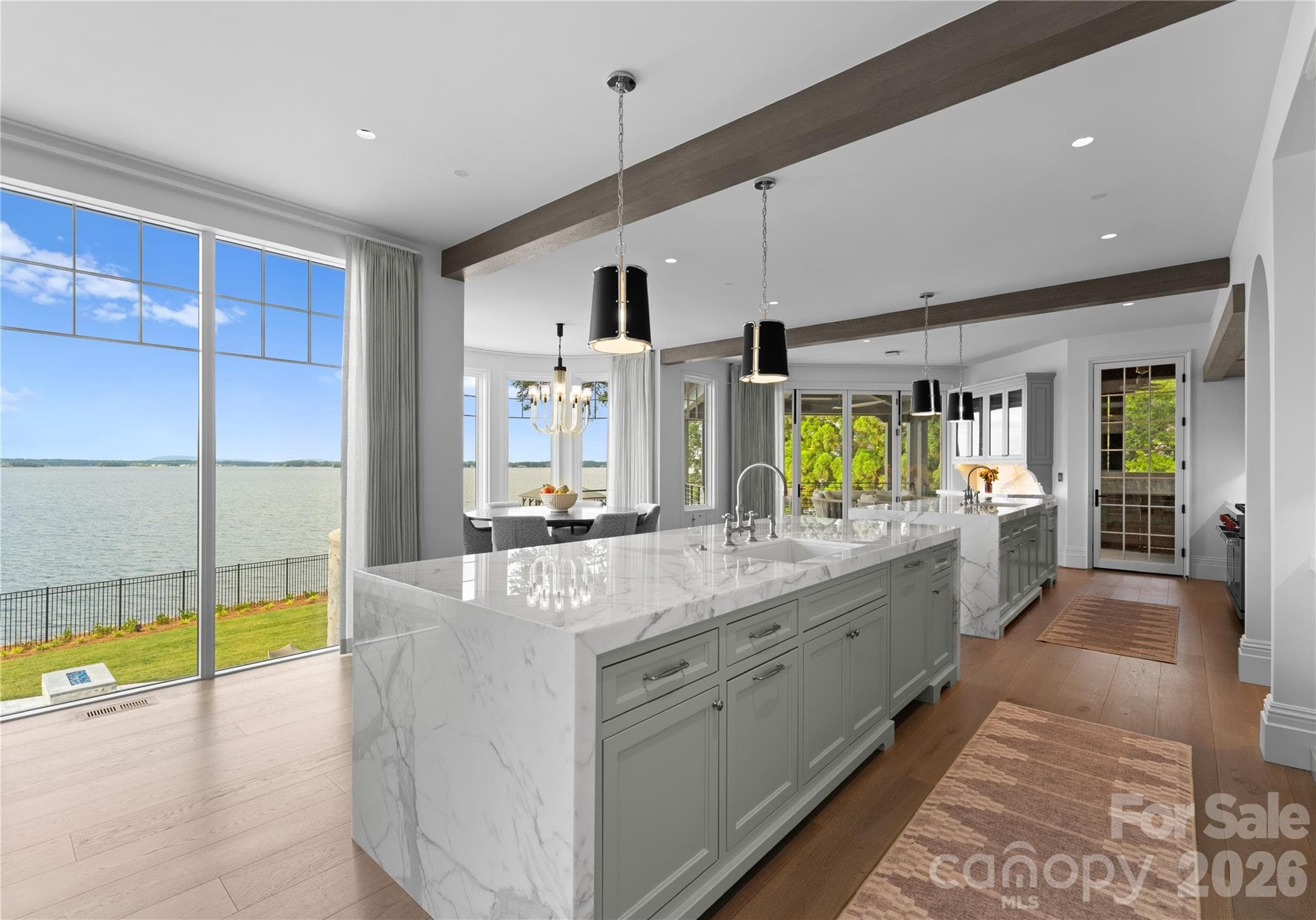 Single Family Residence at 19125 Peninsula Point Drive, Cornelius, photo 9 of 47
