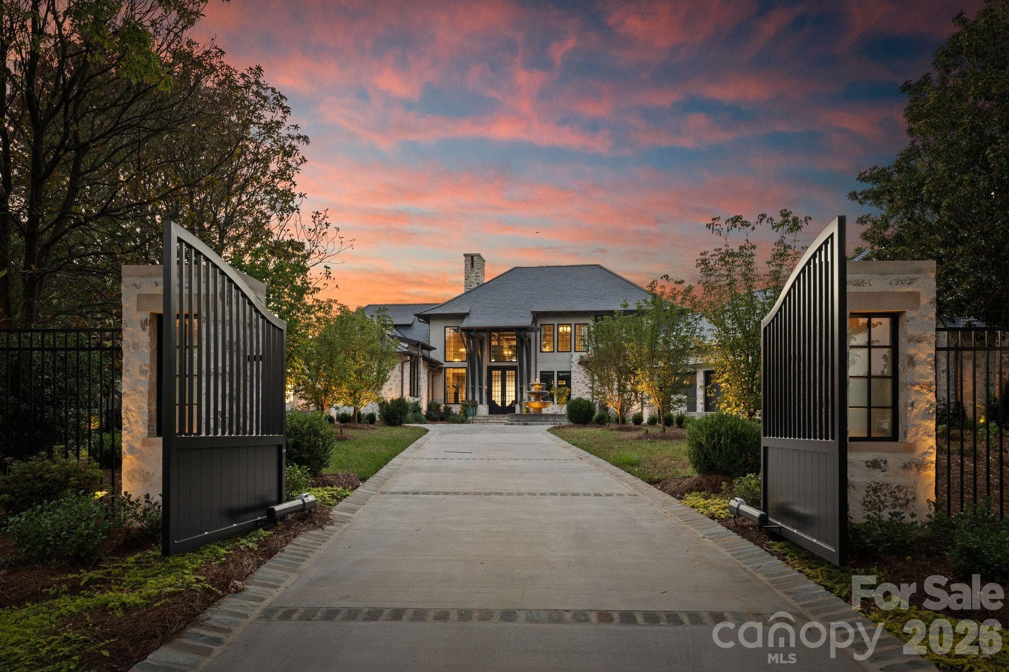 Single Family Residence at Cornelius, photo 46 of 47