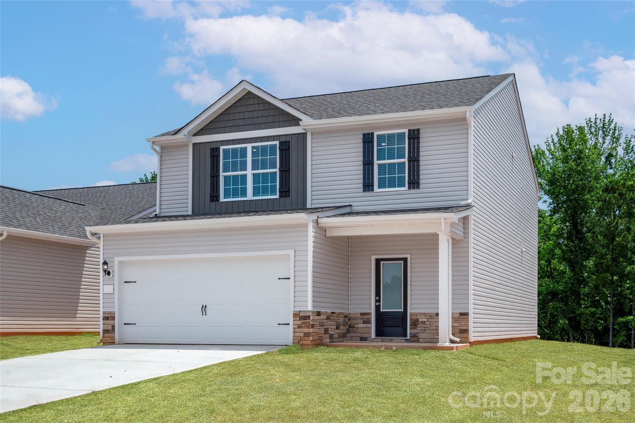 Single Family Residence at Winston Salem, photo 2 of 22