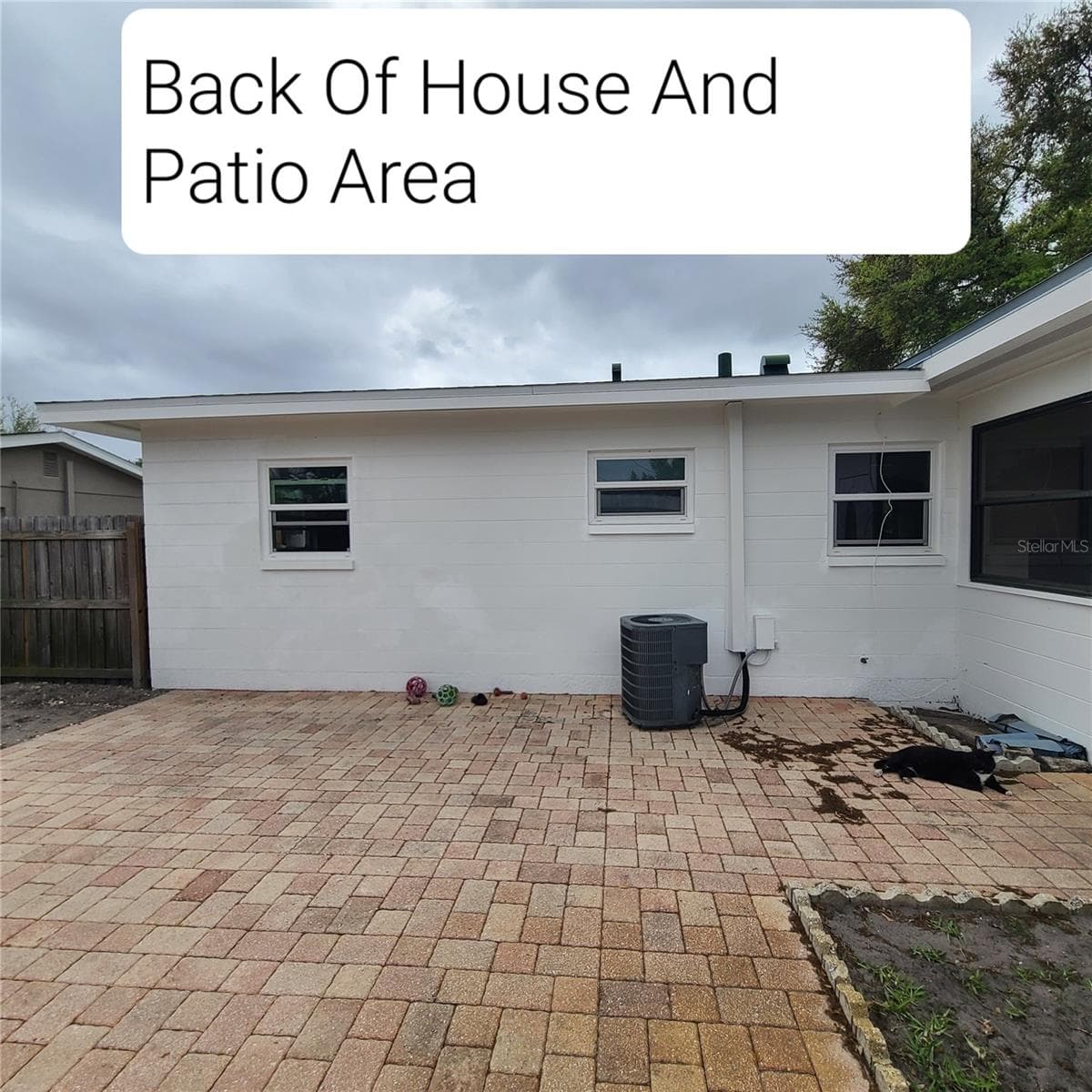 Single Family Residence at 6885 29TH TER N TER, ST PETERSBURG, photo 42 of 55