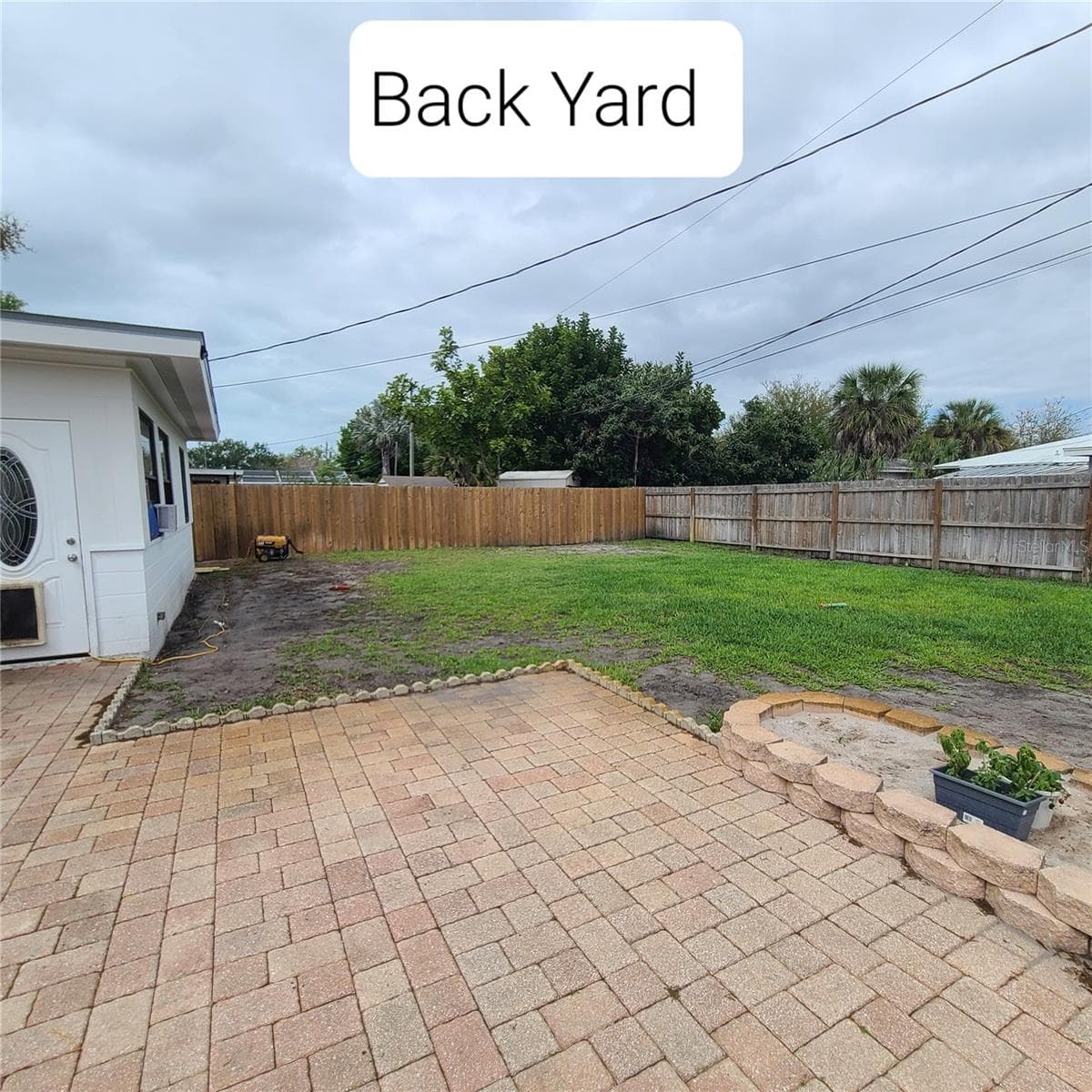 Single Family Residence at 6885 29TH TER N TER, ST PETERSBURG, photo 47 of 55