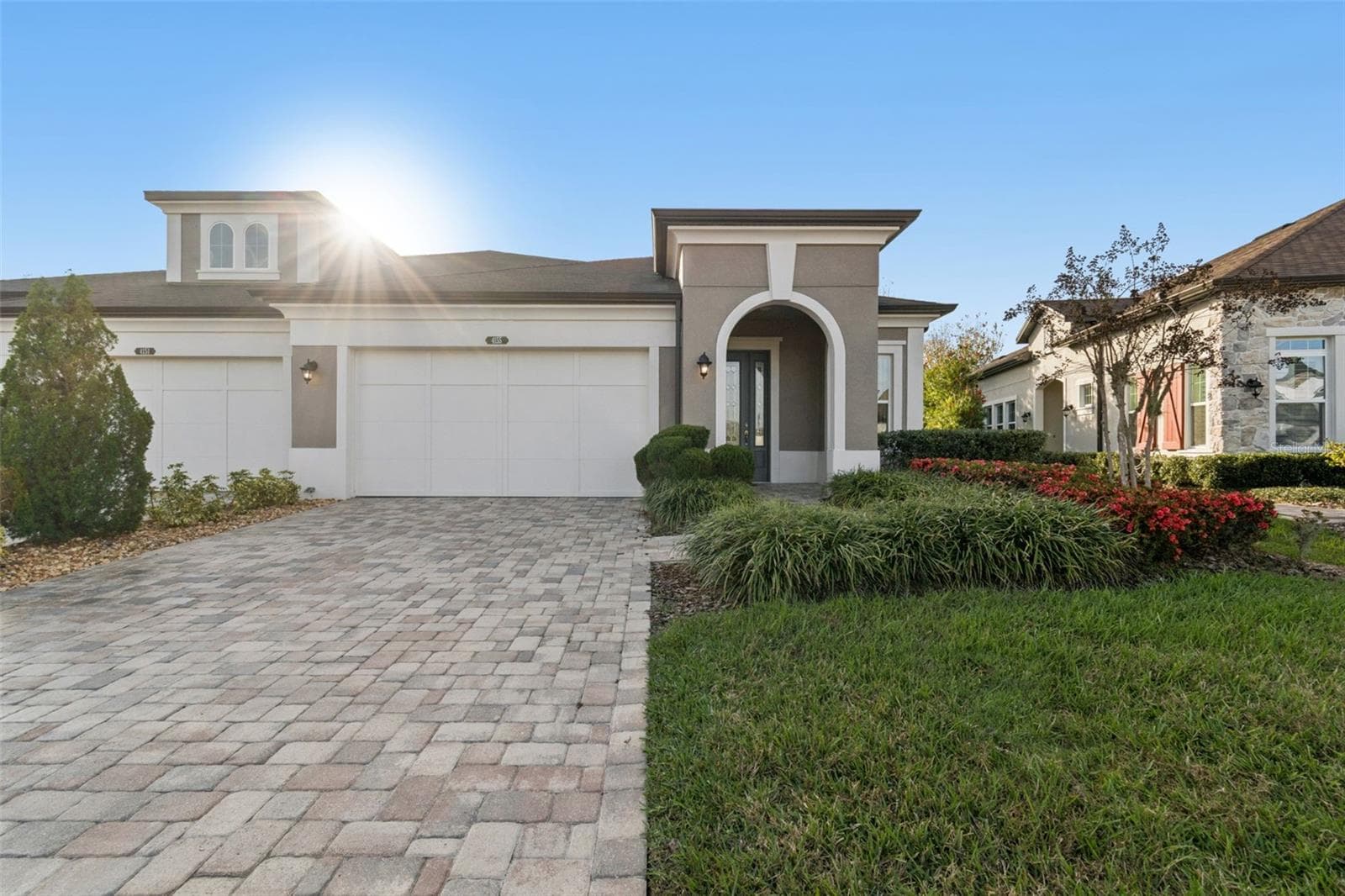 Villa at 4155 BARLETTA CT, WESLEY CHAPEL, photo 34 of 54