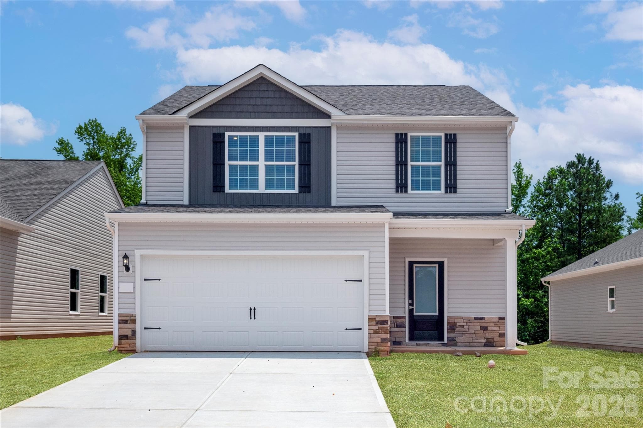 Single Family Residence at Winston Salem, photo 2 of 22