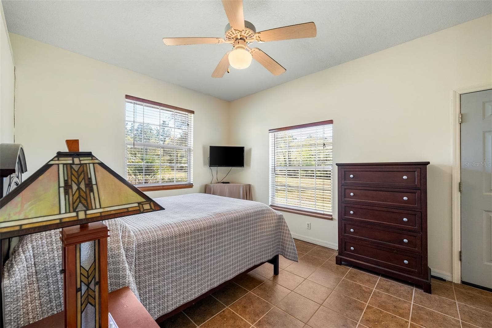 guest house - 7450 SE STATE ROAD 121, MORRISTON