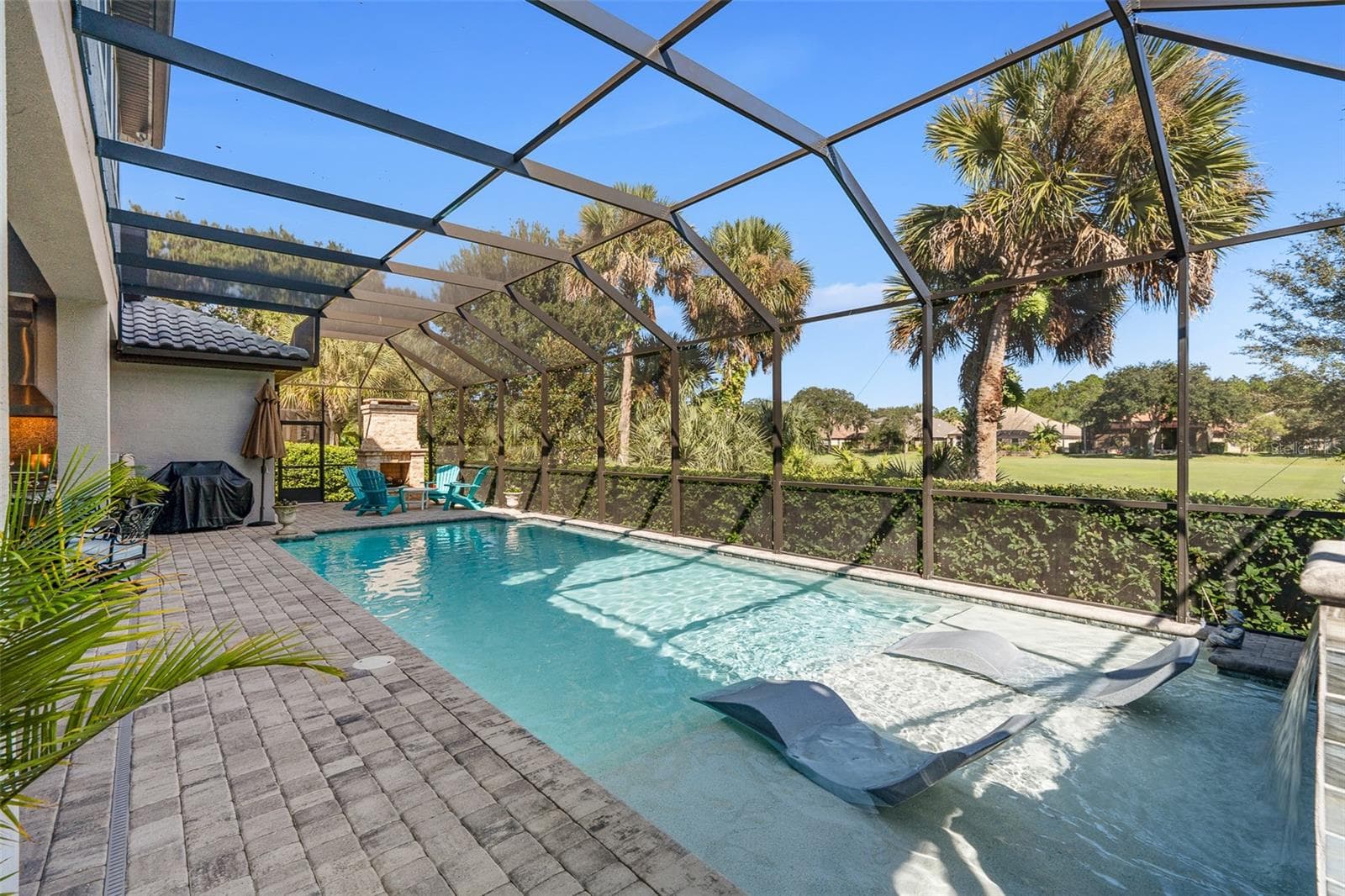Single Family Residence at 534 WINGSPAN DR, ORMOND BEACH, photo 66 of 82
