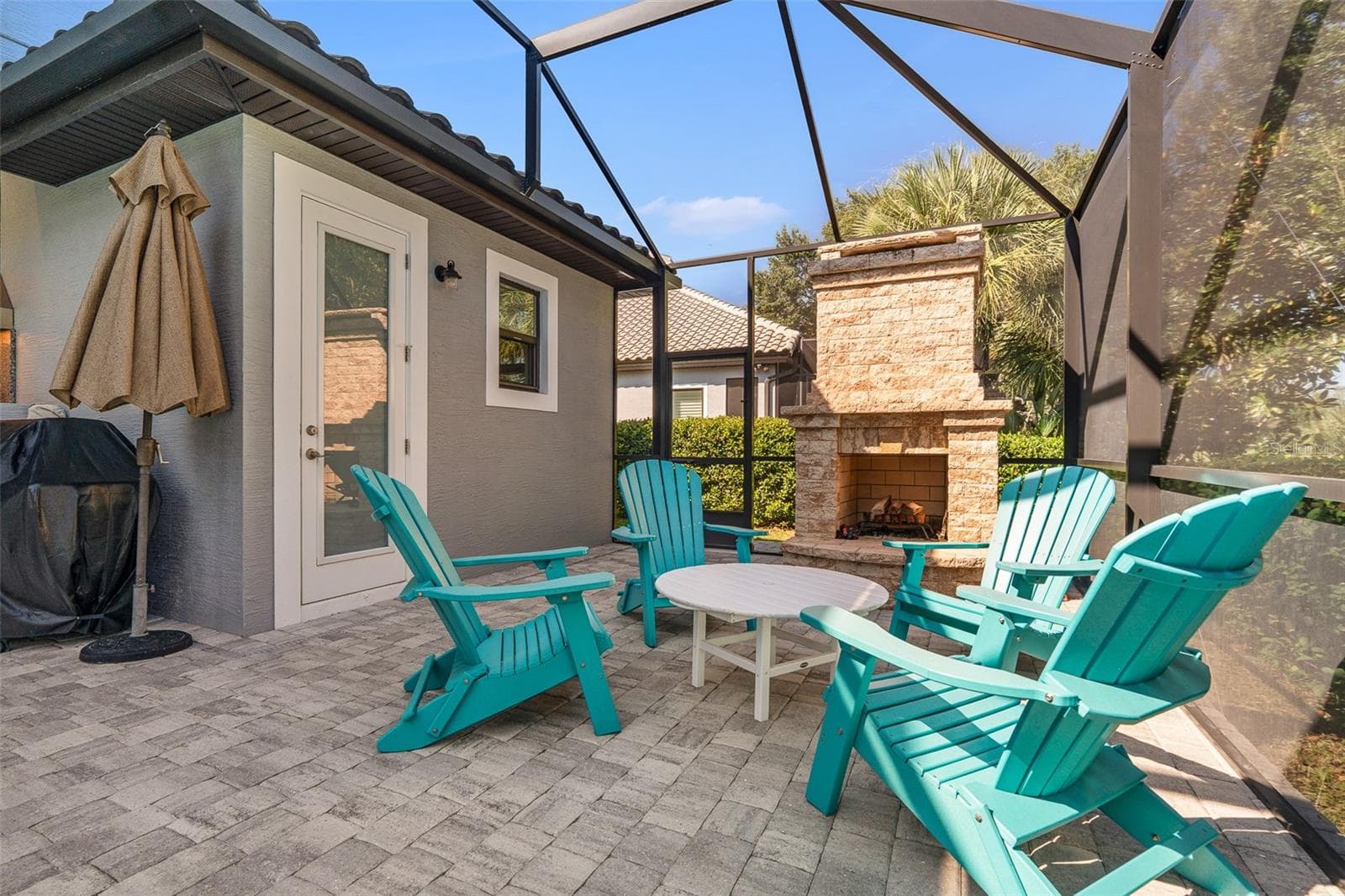 Single Family Residence at 534 WINGSPAN DR, ORMOND BEACH, photo 58 of 82