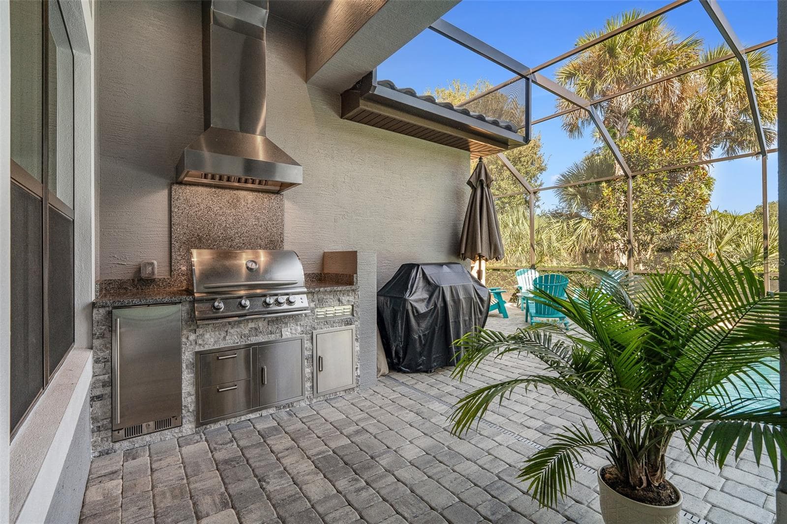 Single Family Residence at 534 WINGSPAN DR, ORMOND BEACH, photo 64 of 82