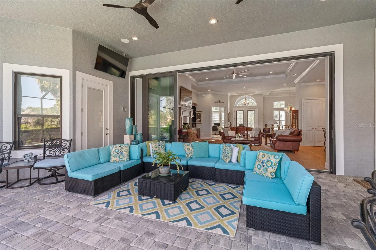 Single Family Residence at 534 WINGSPAN DR, ORMOND BEACH, photo 63 of 82