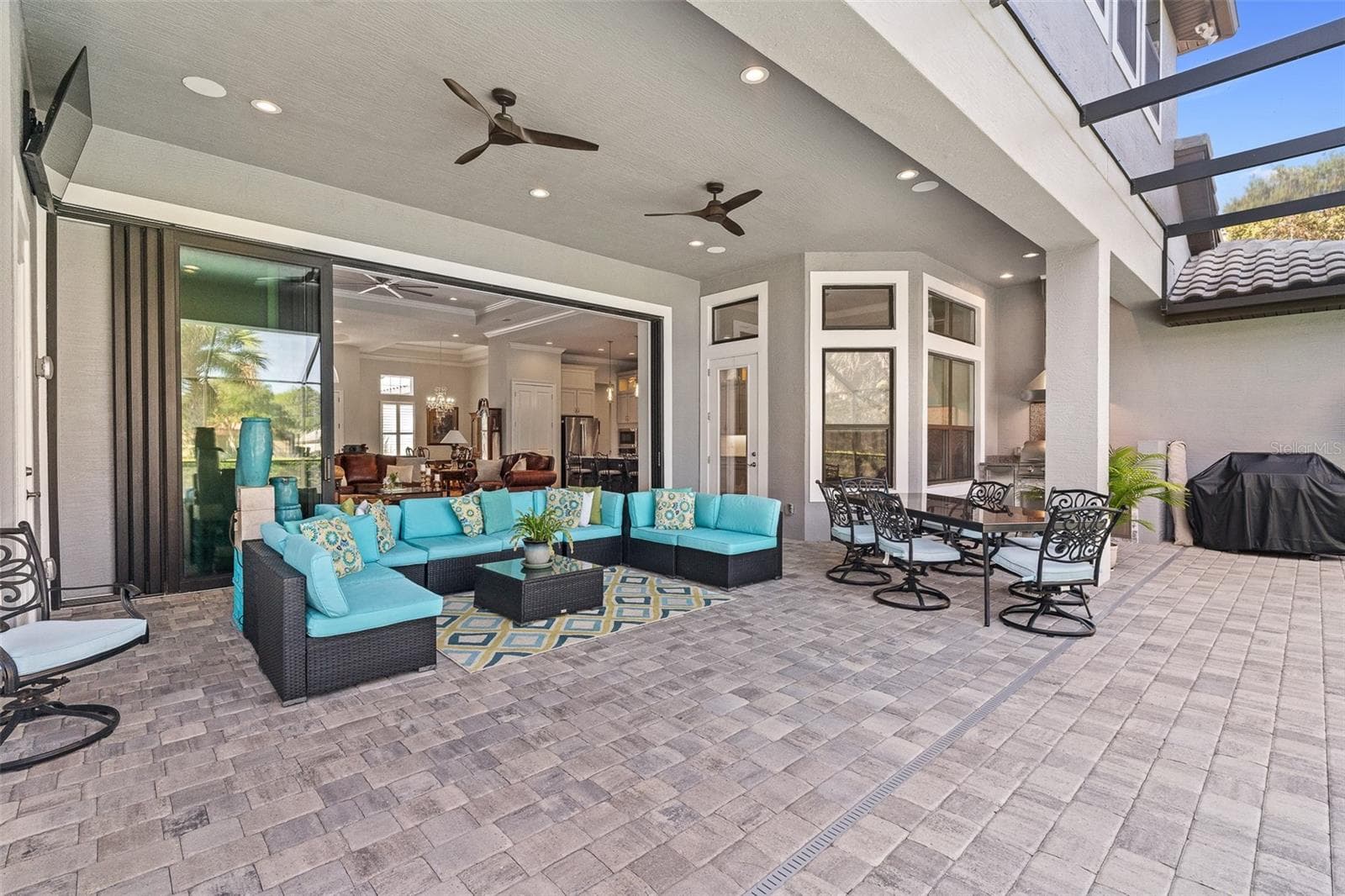 Single Family Residence at 534 WINGSPAN DR, ORMOND BEACH, photo 65 of 82