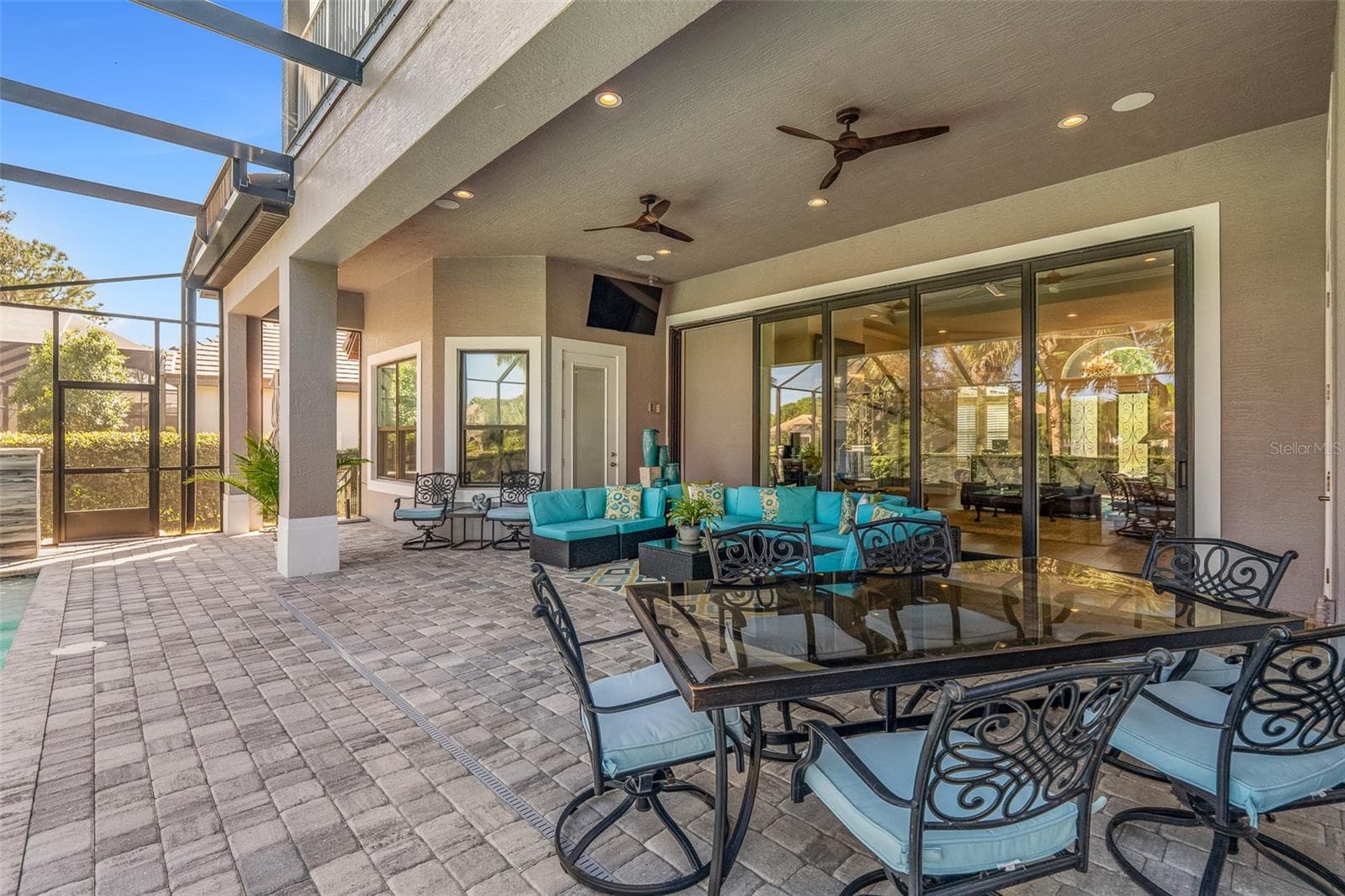 Single Family Residence at 534 WINGSPAN DR, ORMOND BEACH, photo 61 of 82