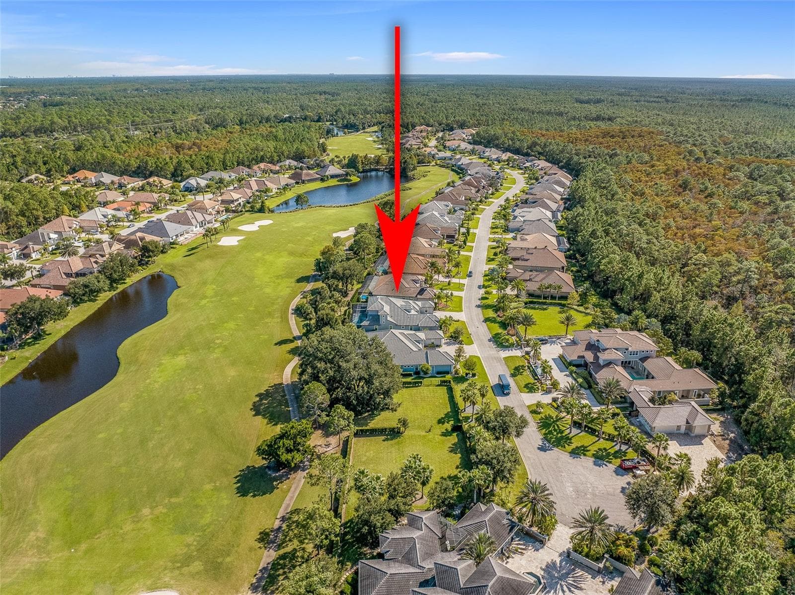 Single Family Residence at 534 WINGSPAN DR, ORMOND BEACH, photo 73 of 82