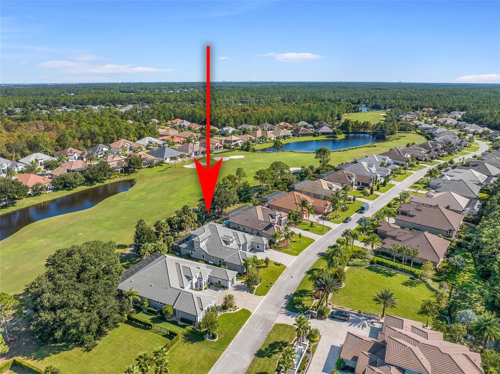 Single Family Residence at 534 WINGSPAN DR, ORMOND BEACH, photo 74 of 82