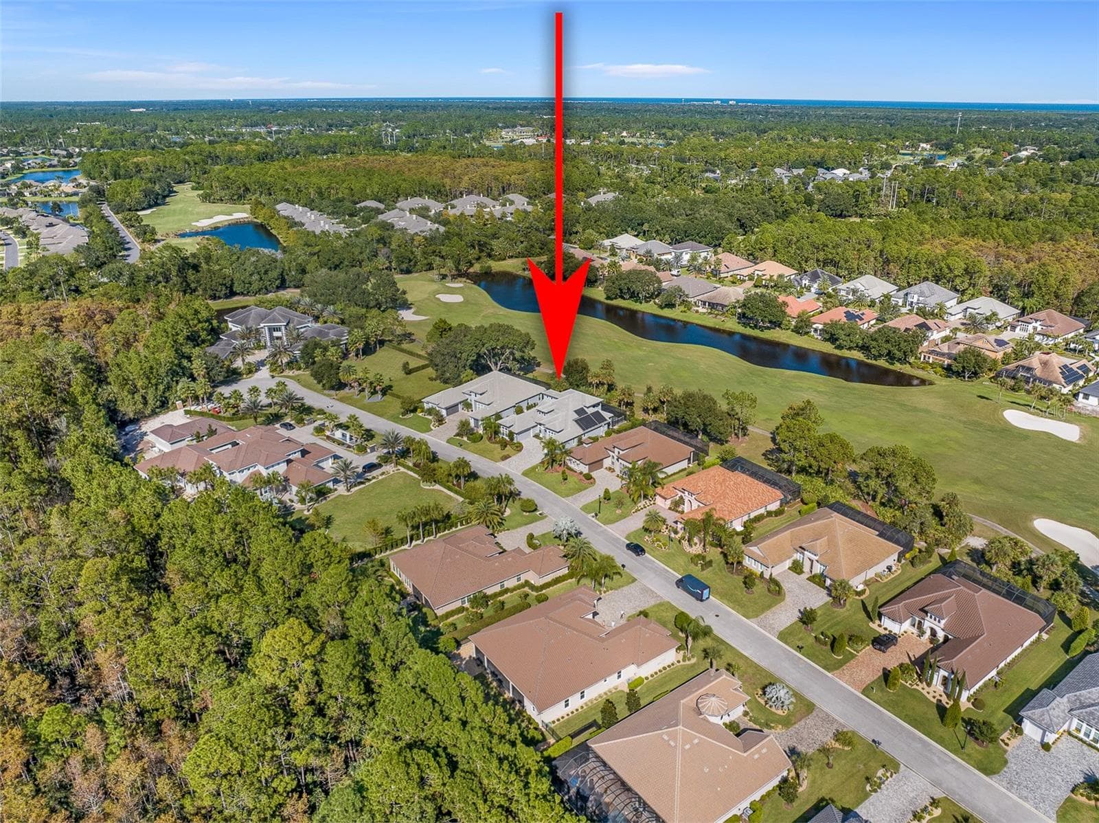 Single Family Residence at 534 WINGSPAN DR, ORMOND BEACH, photo 78 of 82