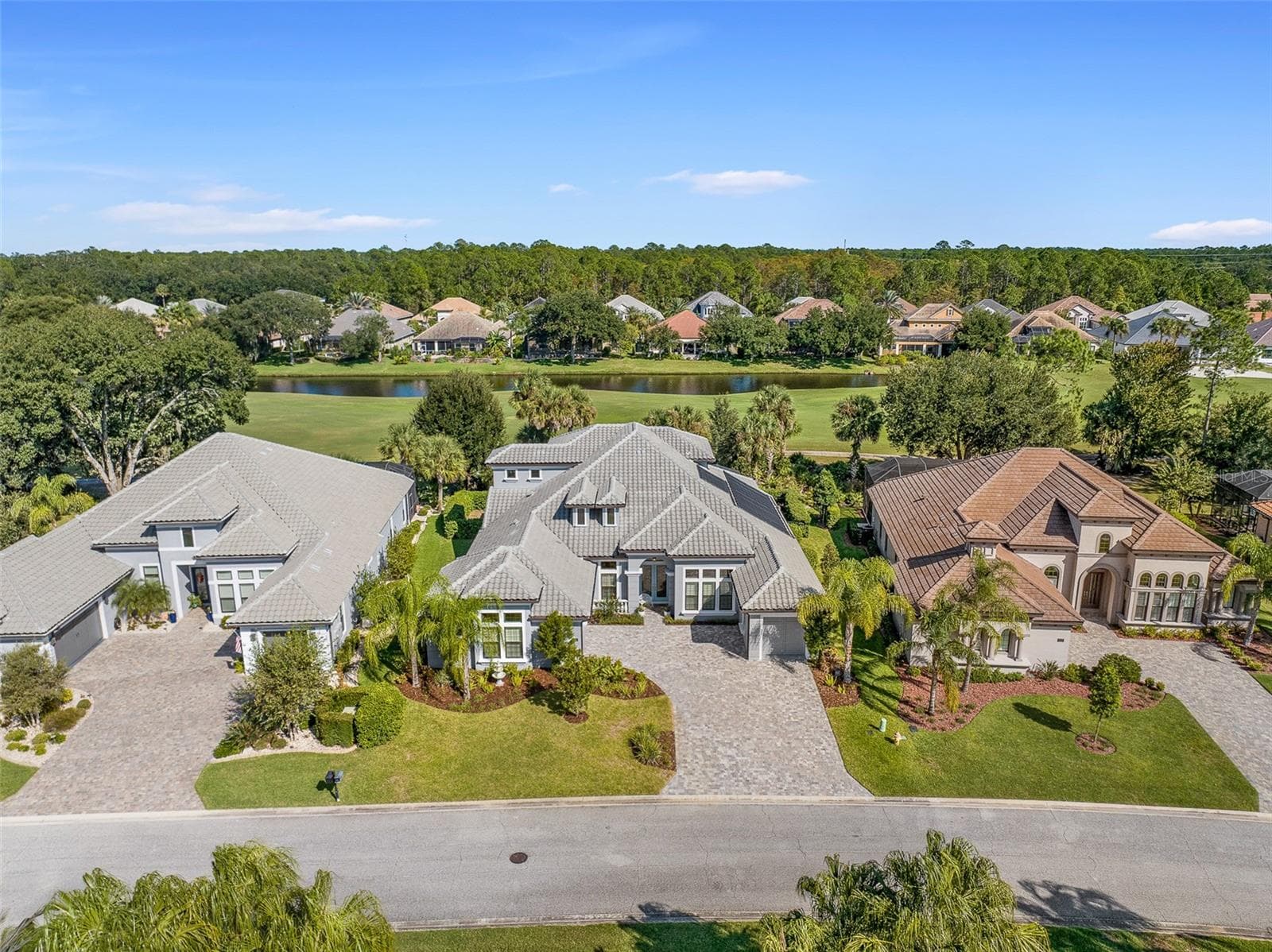 Single Family Residence at 534 WINGSPAN DR, ORMOND BEACH, photo 72 of 82