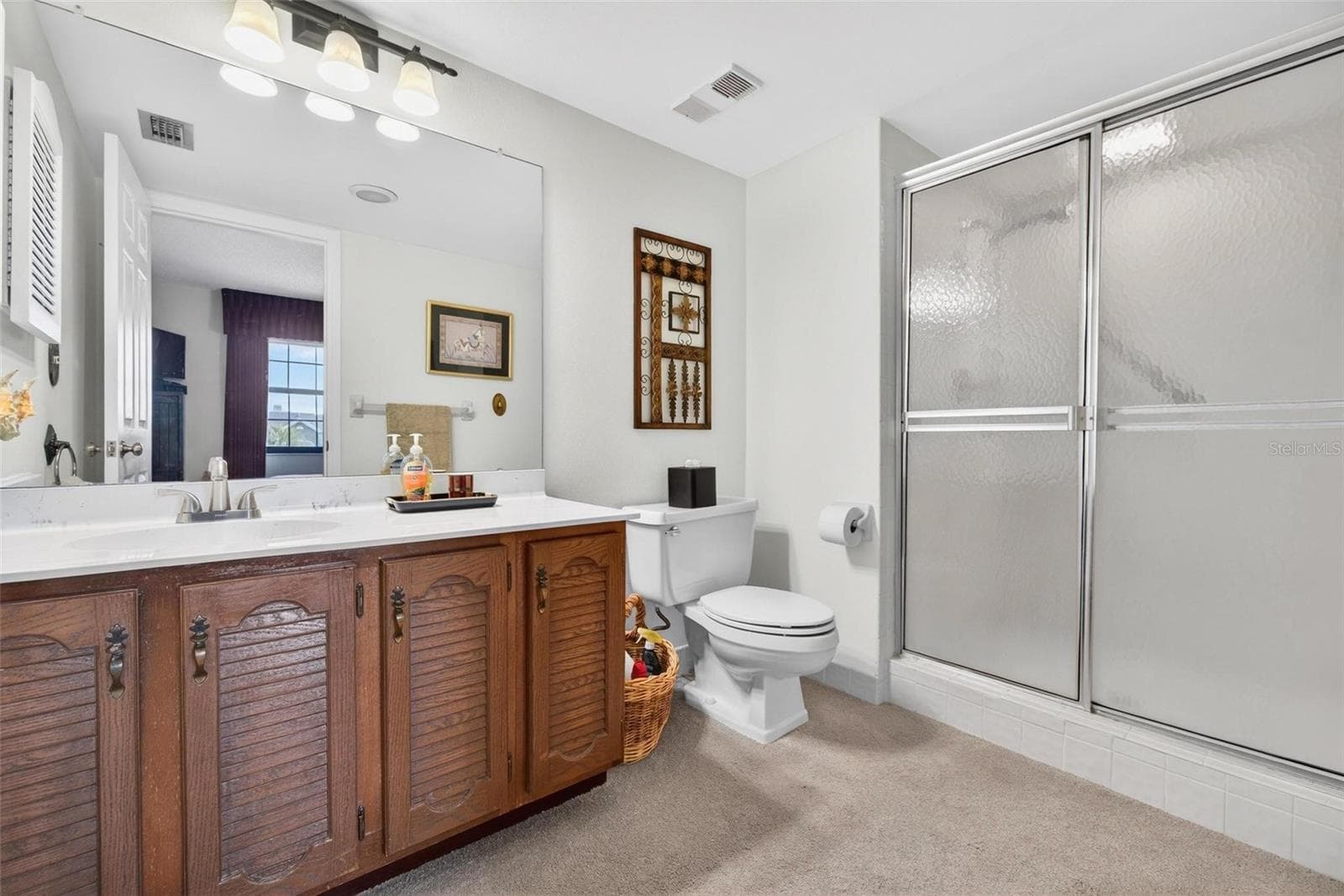 Condominium at 14820 RUE DE BAYONNE #302, CLEARWATER, photo 10 of 30