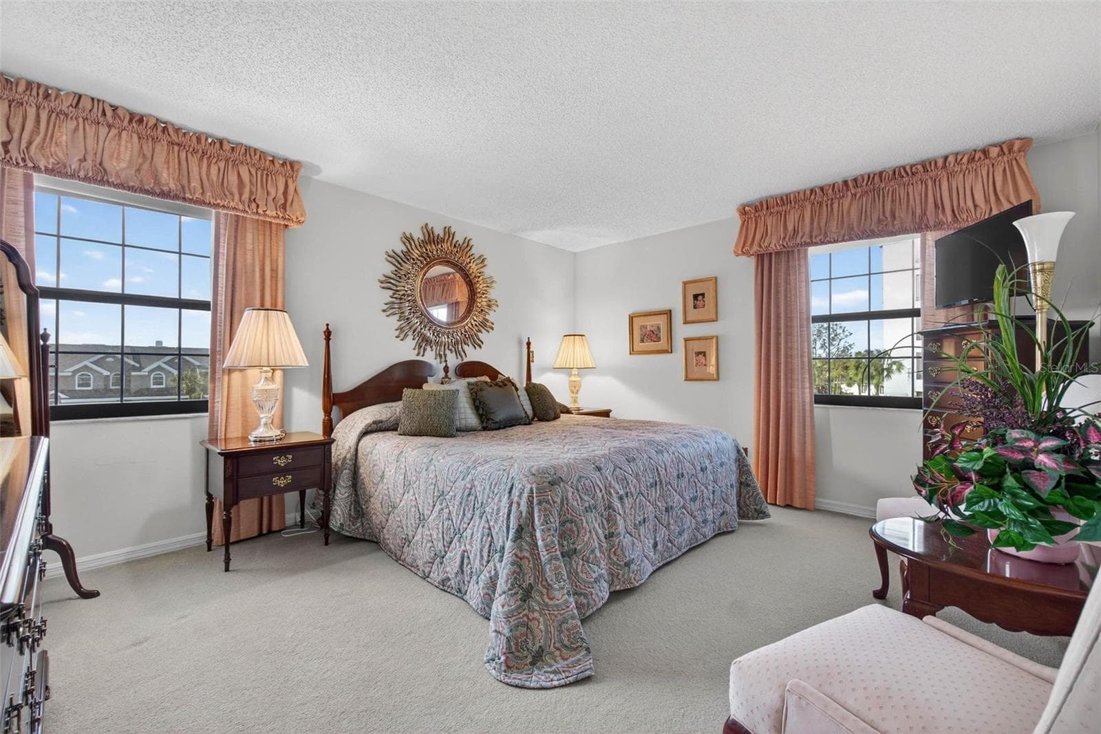 Condominium at 14820 RUE DE BAYONNE #302, CLEARWATER, photo 11 of 30