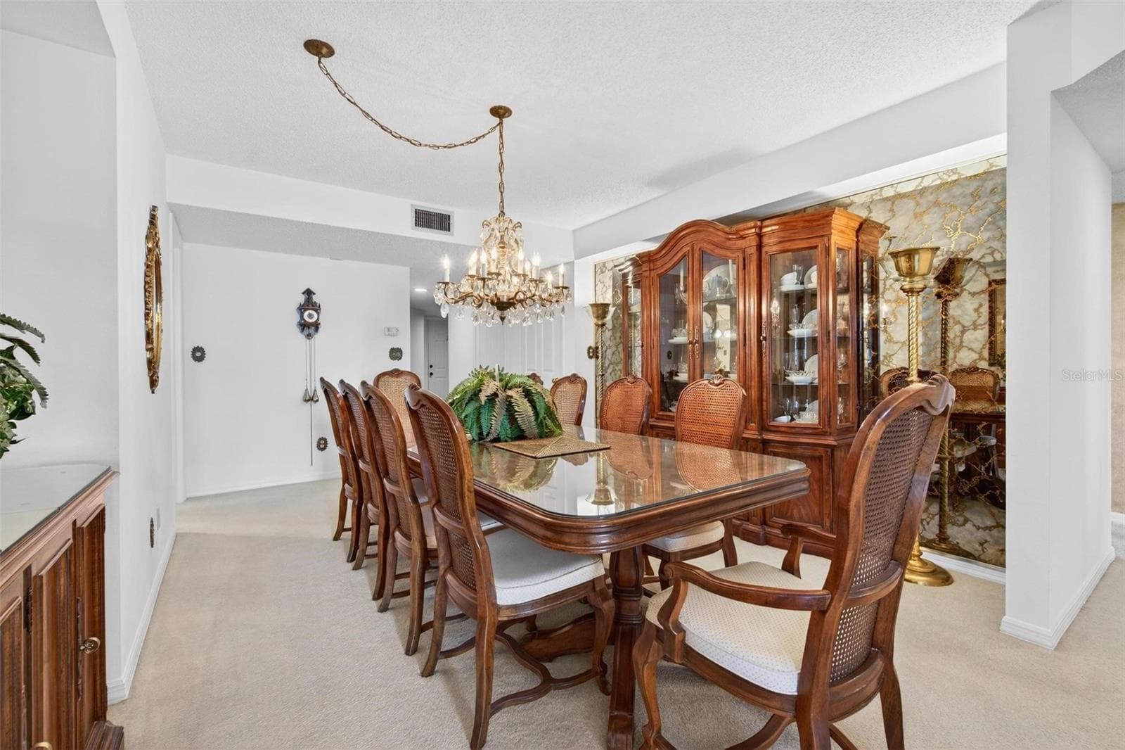 Condominium at 14820 RUE DE BAYONNE #302, CLEARWATER, photo 17 of 30