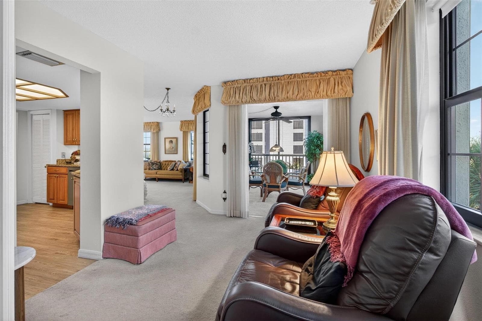 Condominium at 14820 RUE DE BAYONNE #302, CLEARWATER, photo 18 of 30