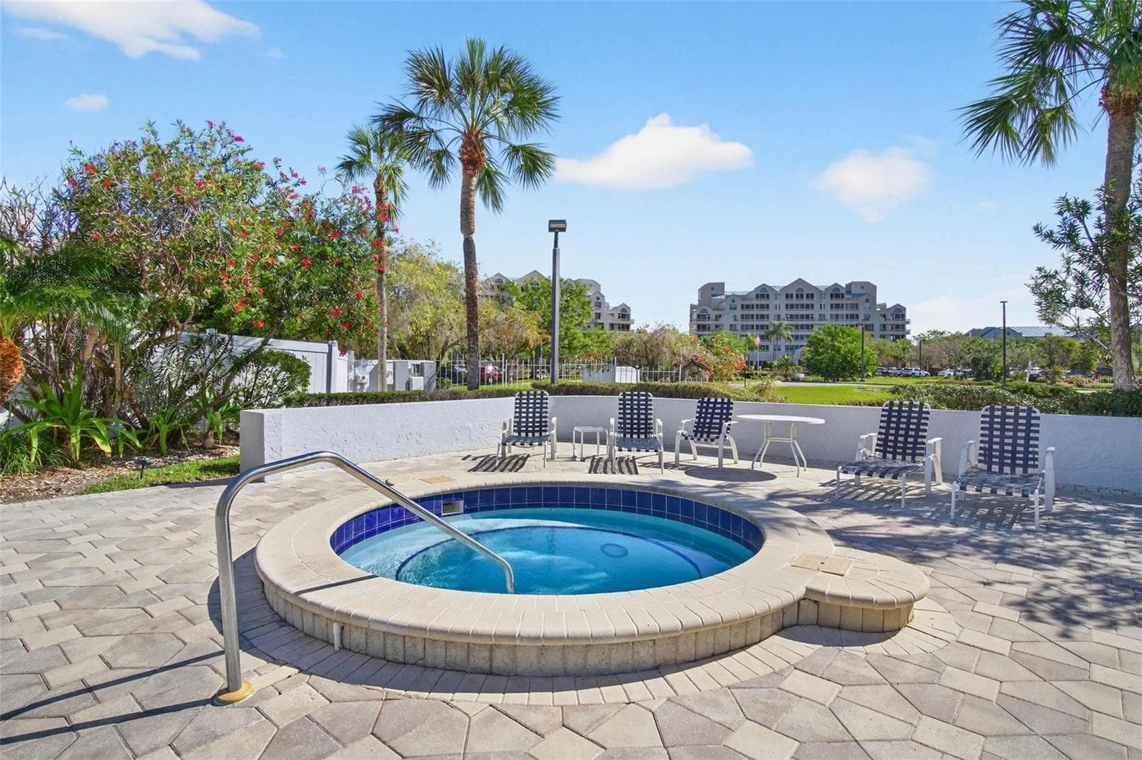 Condominium at 14820 RUE DE BAYONNE #302, CLEARWATER, photo 27 of 30