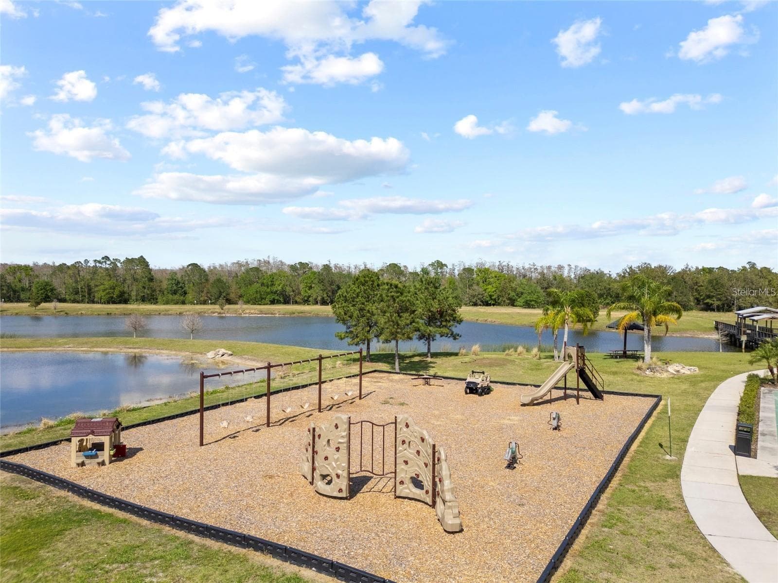 Single Family Residence at 4959 THAMES ST E, KISSIMMEE, photo 52 of 55
