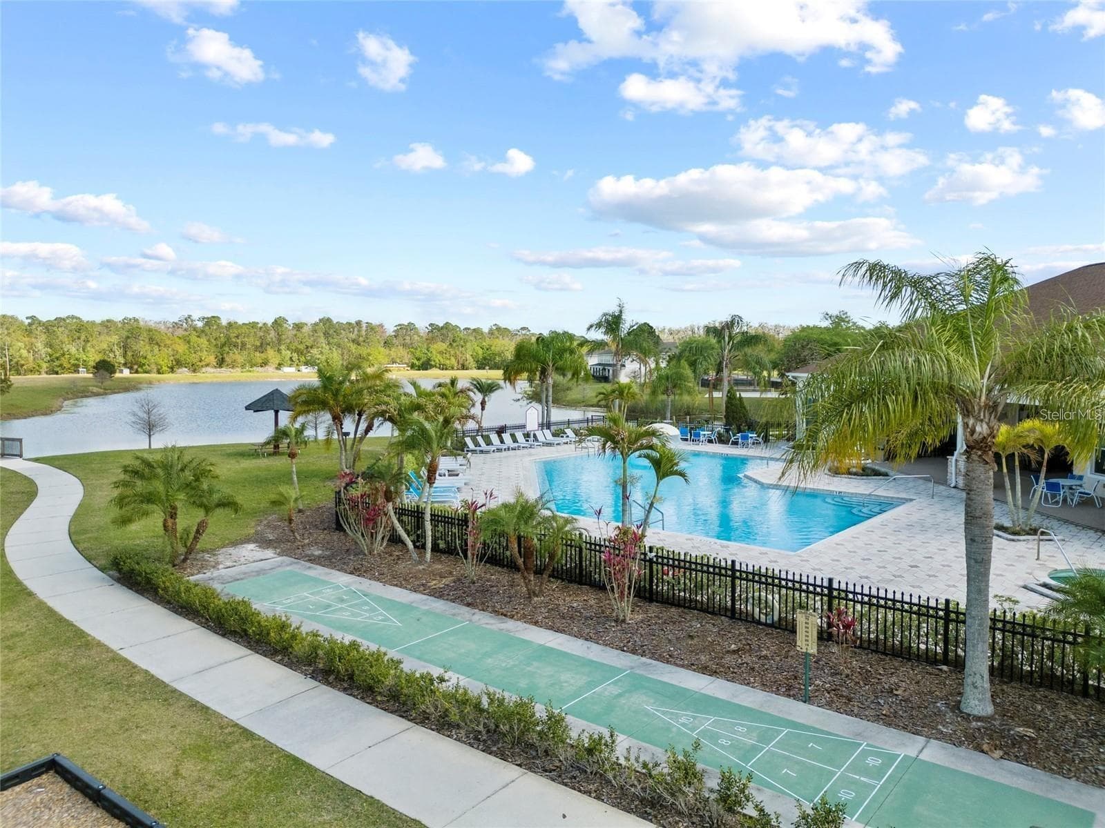 Single Family Residence at 4959 THAMES ST E, KISSIMMEE, photo 53 of 55