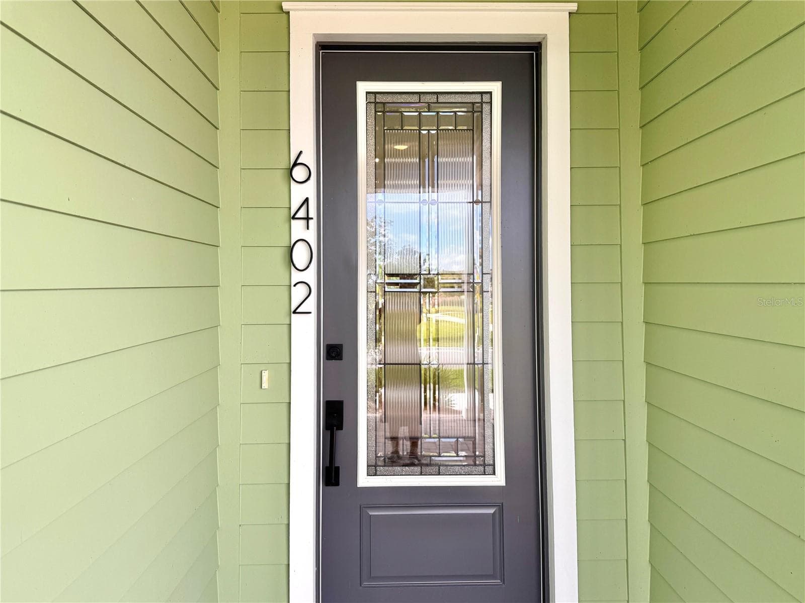Entrance - 6402 ROVER WAY, ST CLOUD