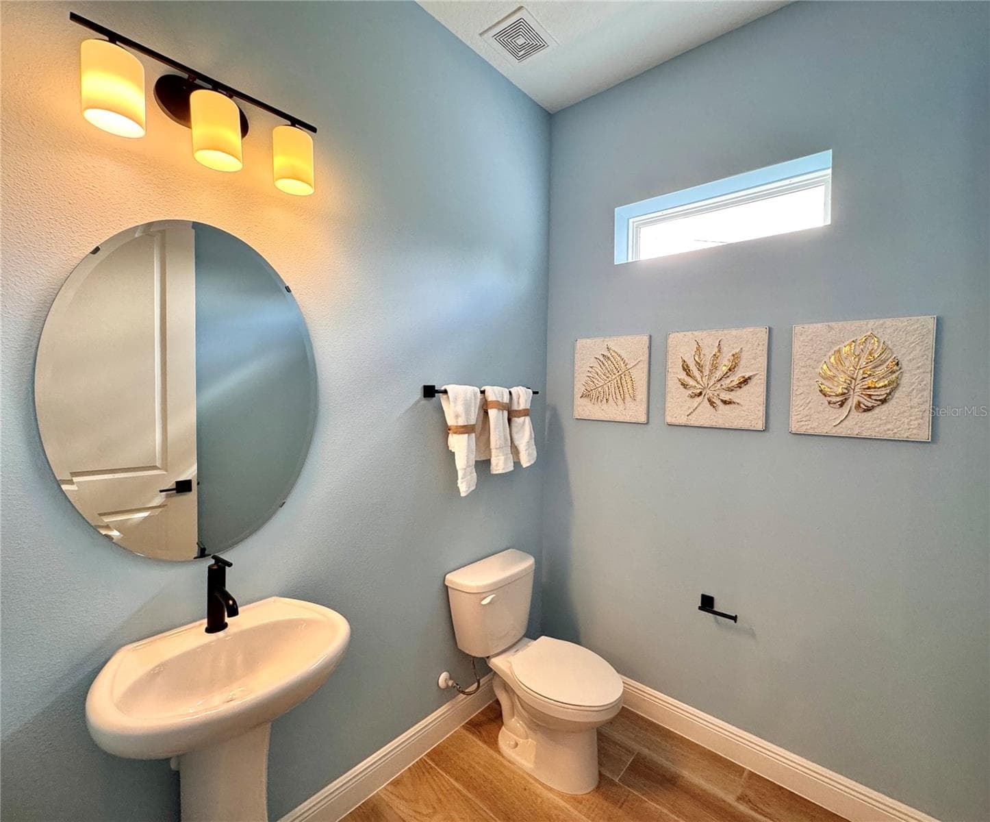 Bathroom - 6402 ROVER WAY, ST CLOUD