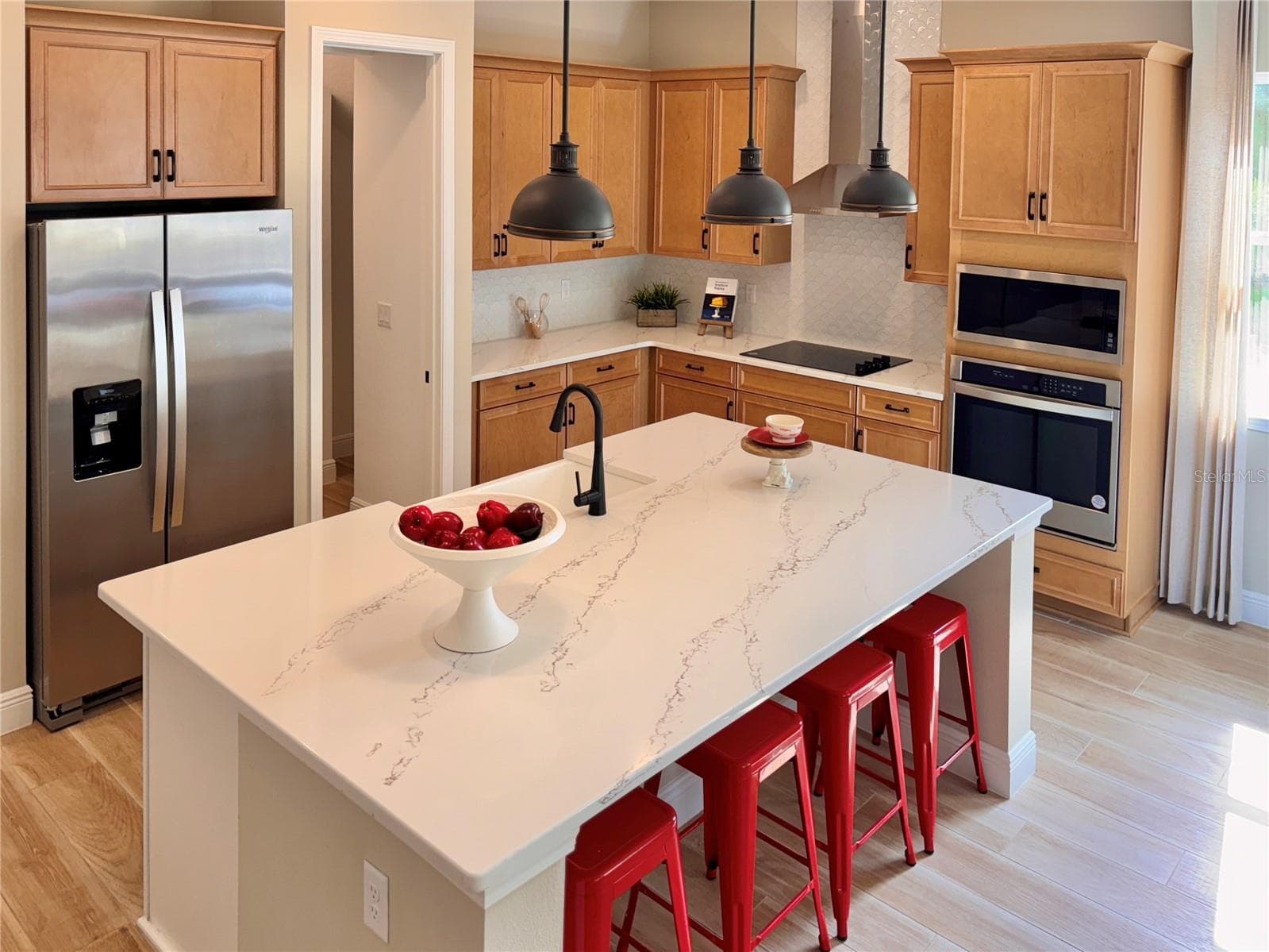 Kitchen - 6402 ROVER WAY, ST CLOUD