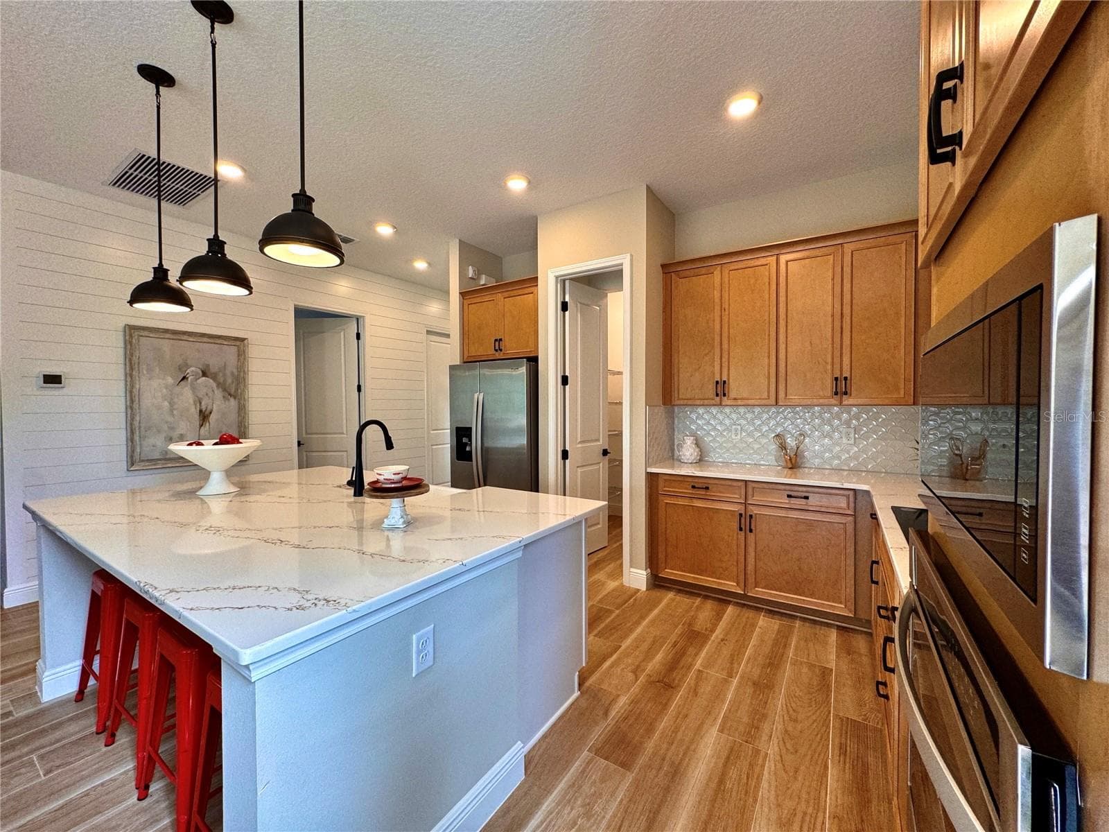 Kitchen 2 - 6402 ROVER WAY, ST CLOUD