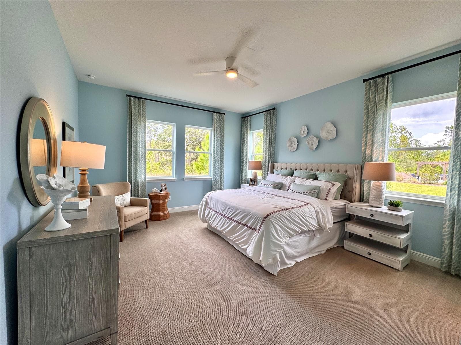 Bedroom - 6402 ROVER WAY, ST CLOUD