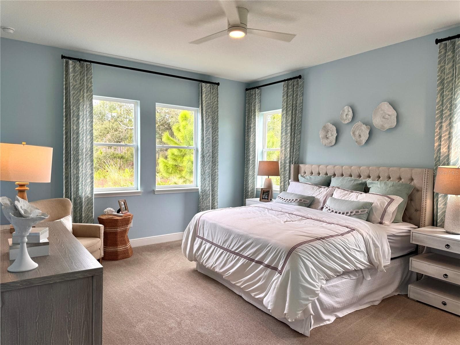 Bedroom 1 - 6402 ROVER WAY, ST CLOUD