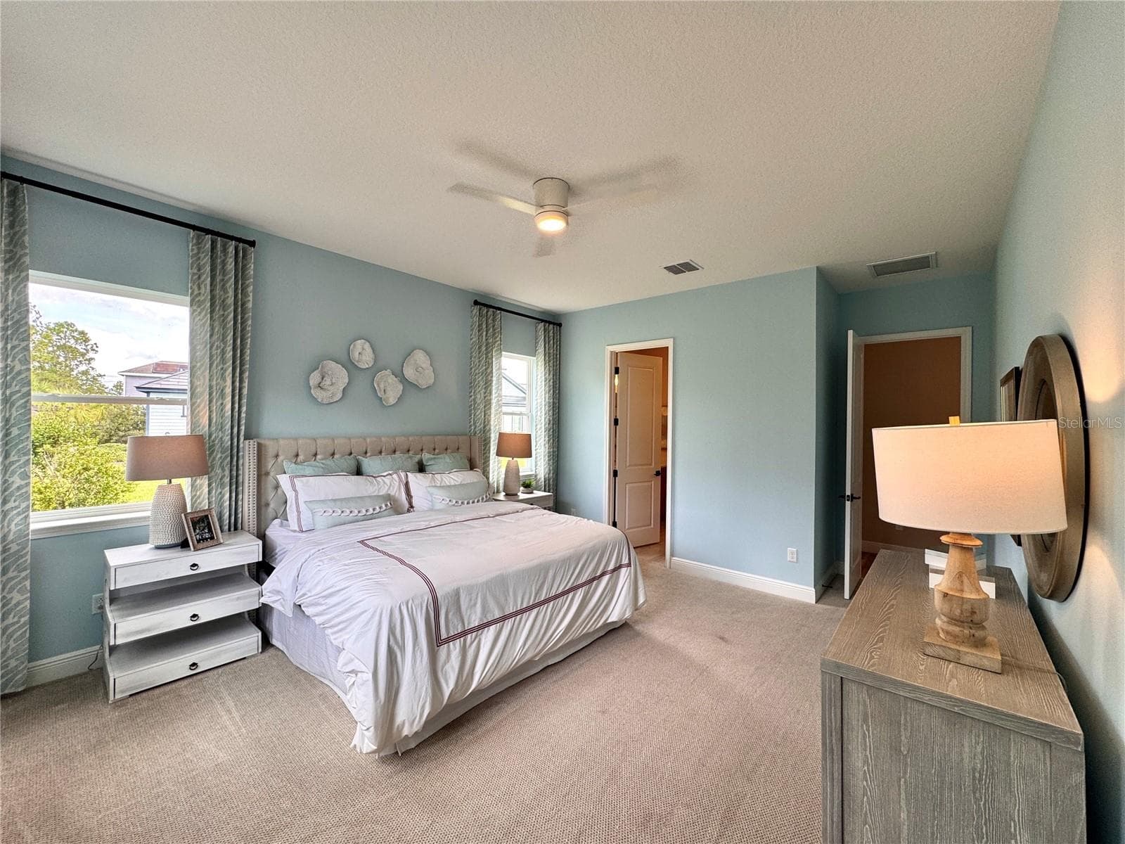 Bedroom - 6402 ROVER WAY, ST CLOUD