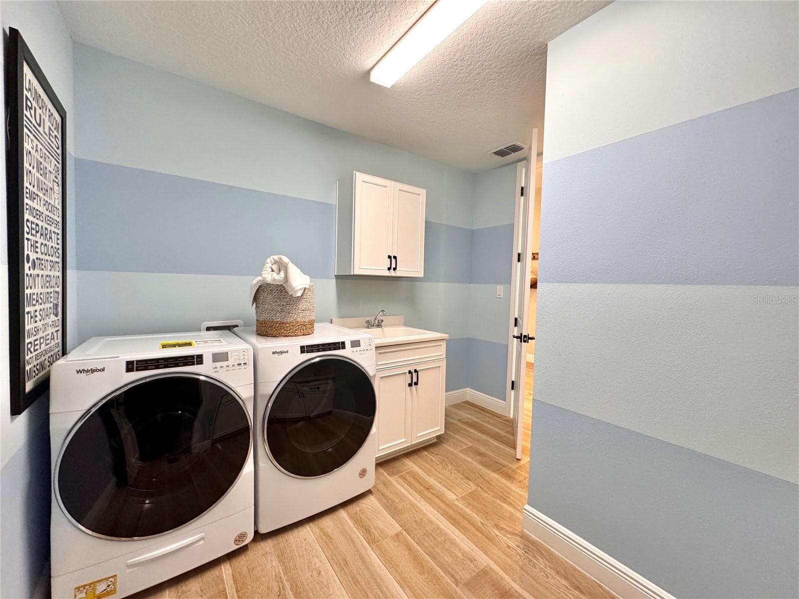 Wash area - 6402 ROVER WAY, ST CLOUD