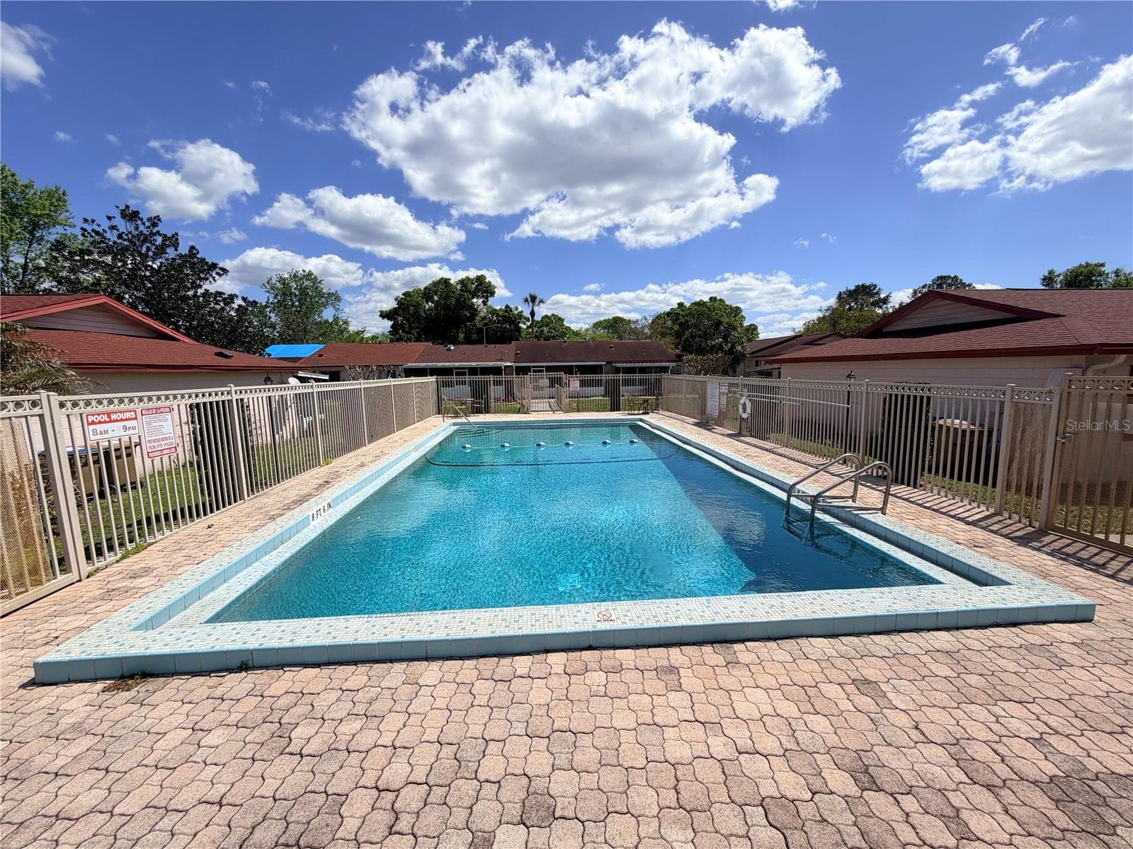 Villa at 84 E MARBRISA WAY, KISSIMMEE, photo 8 of 9