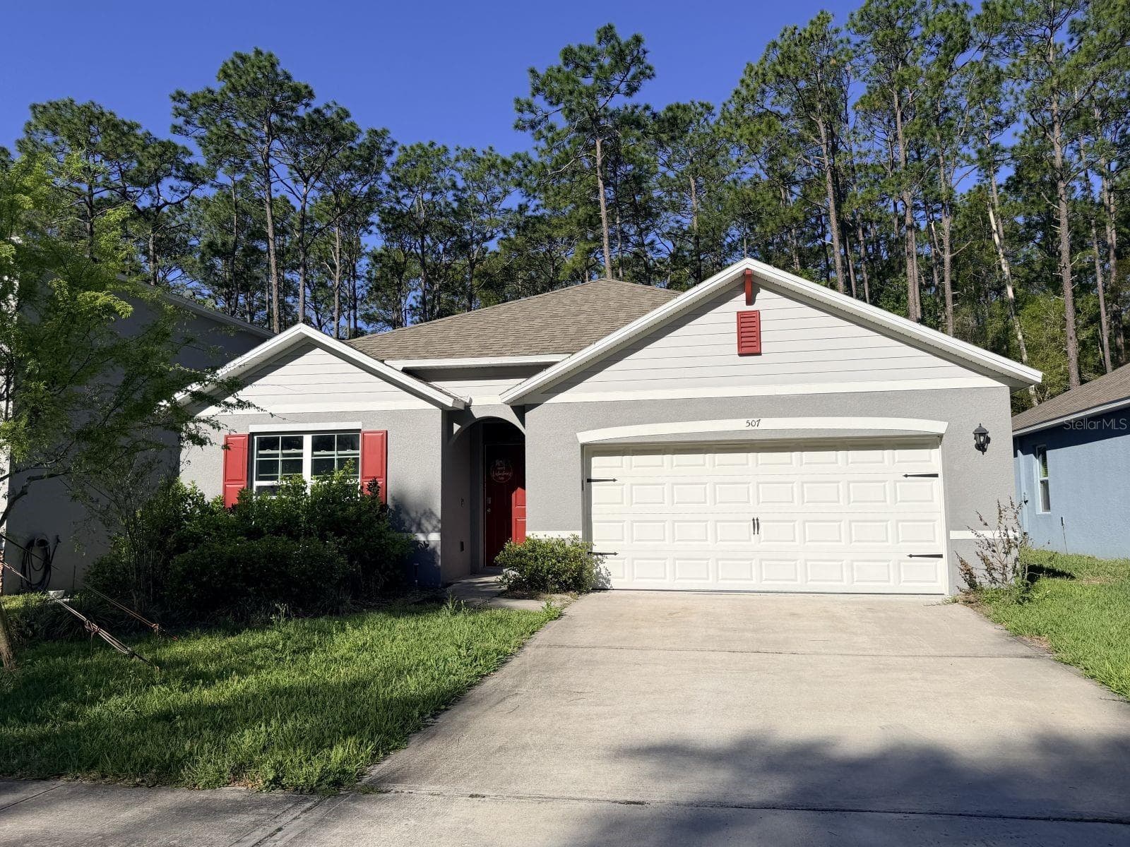 507 LADY IRELYN CT