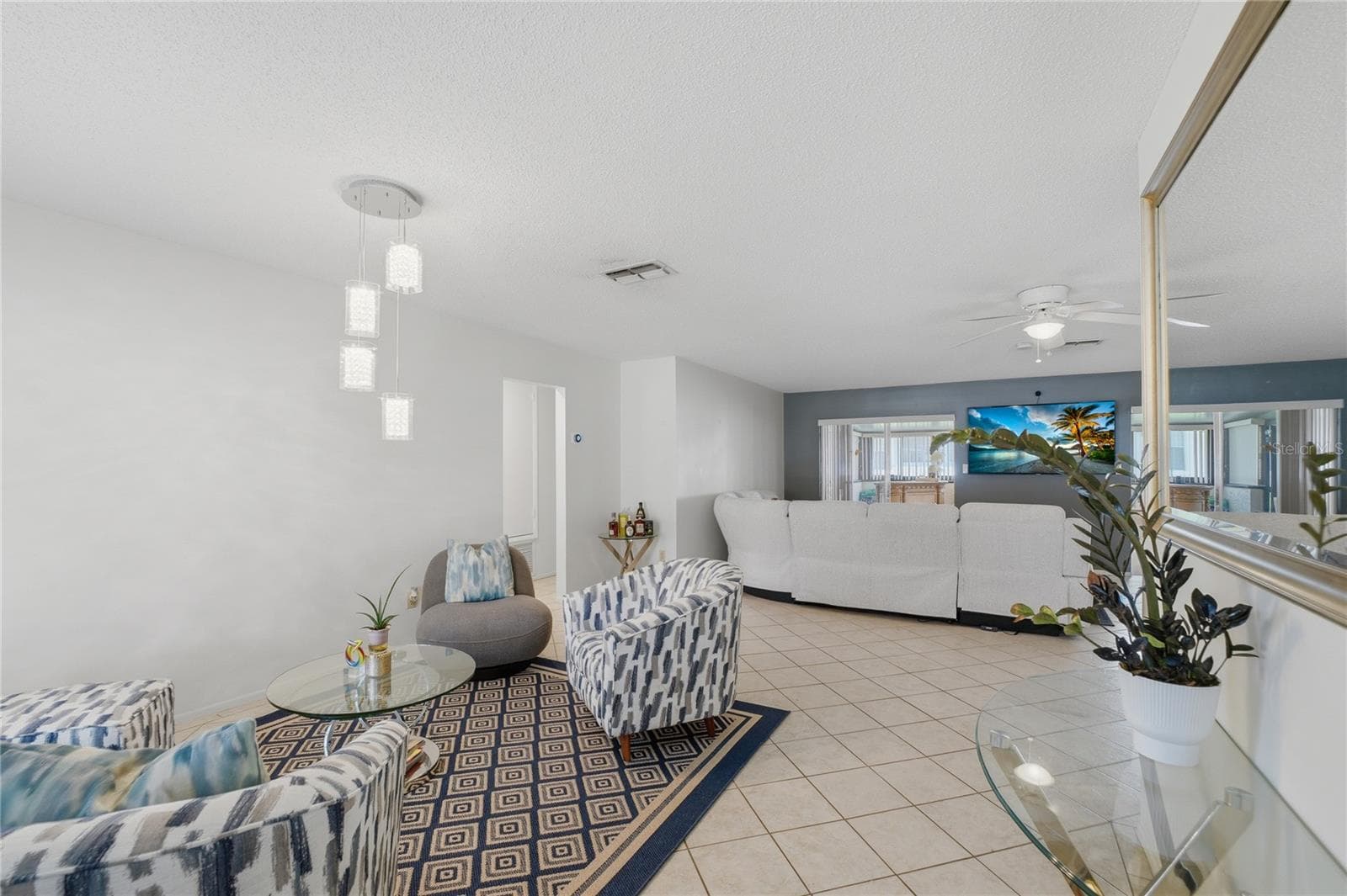 Formal Living Room - 10725 WILLIAM TELL DR, ORLANDO