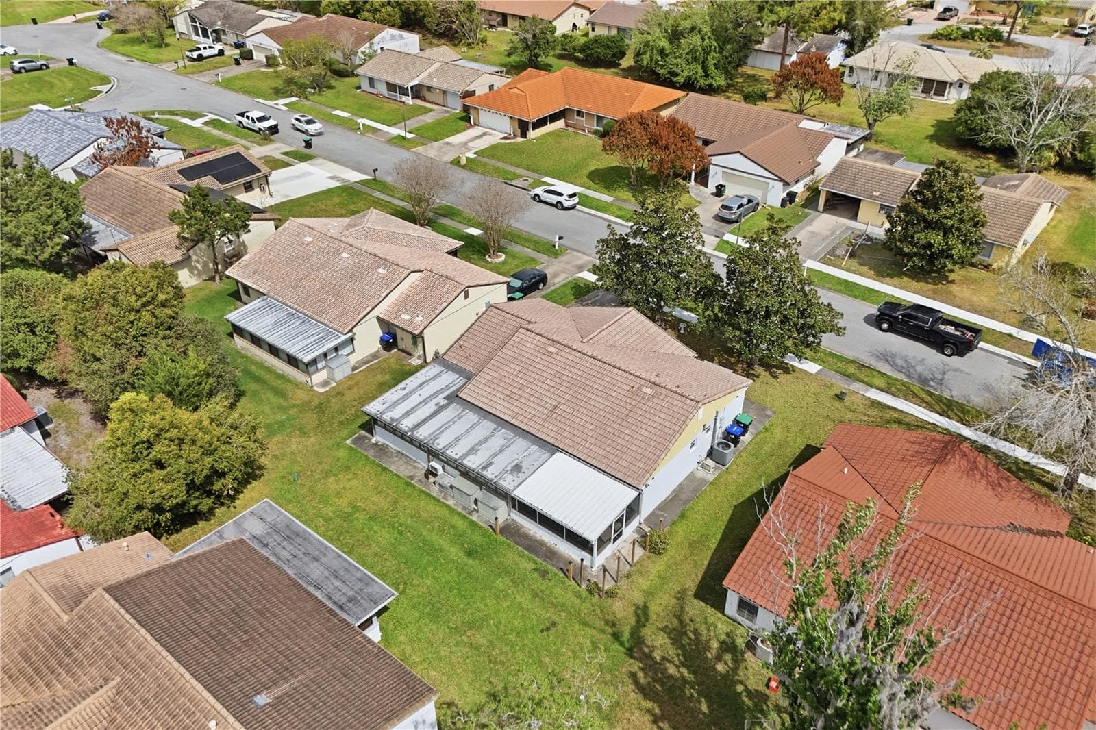 Bird Eye View 2 - 10725 WILLIAM TELL DR, ORLANDO