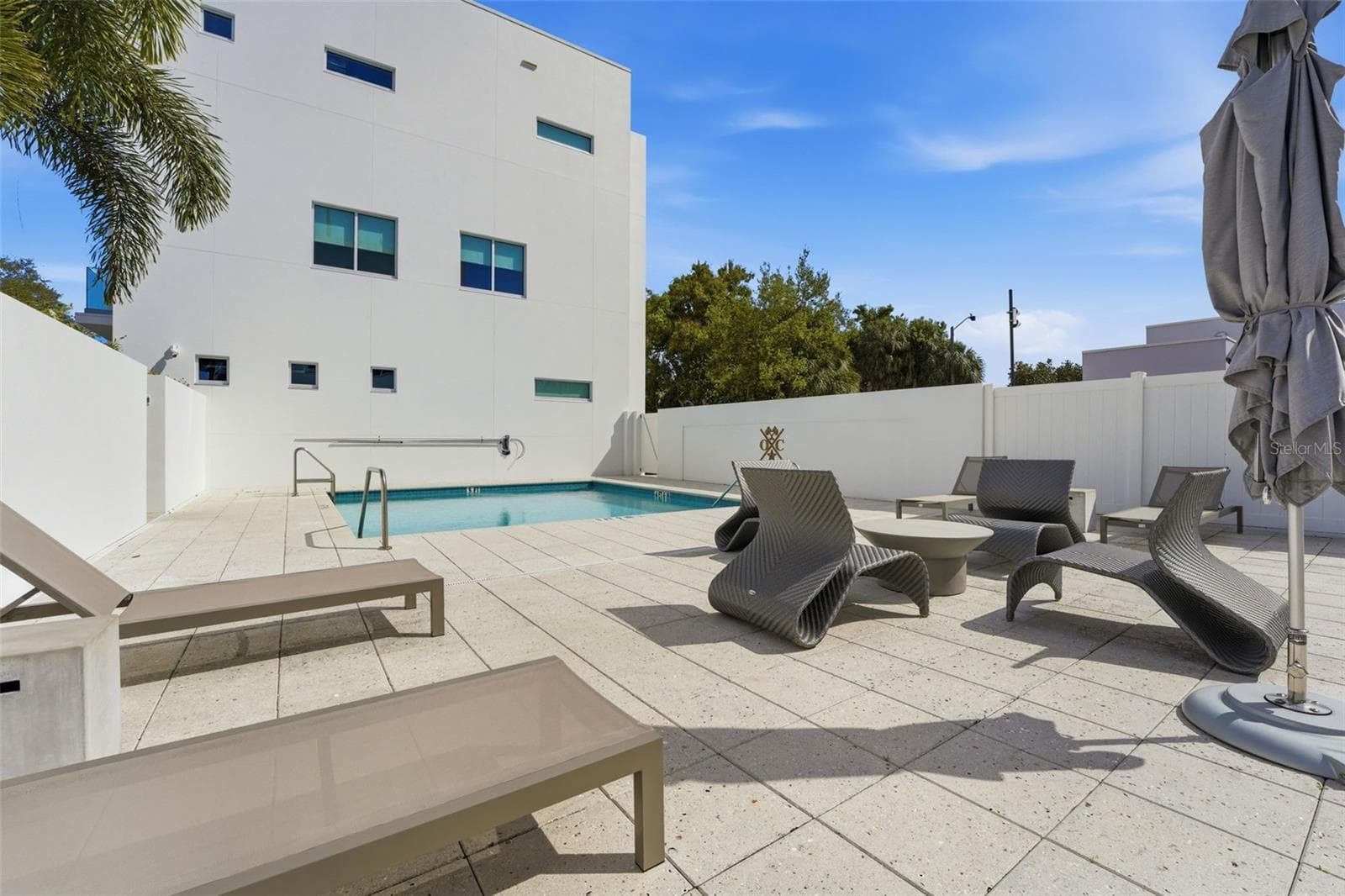 Townhouse at 620 RAWLS AVE, SARASOTA, photo 54 of 69