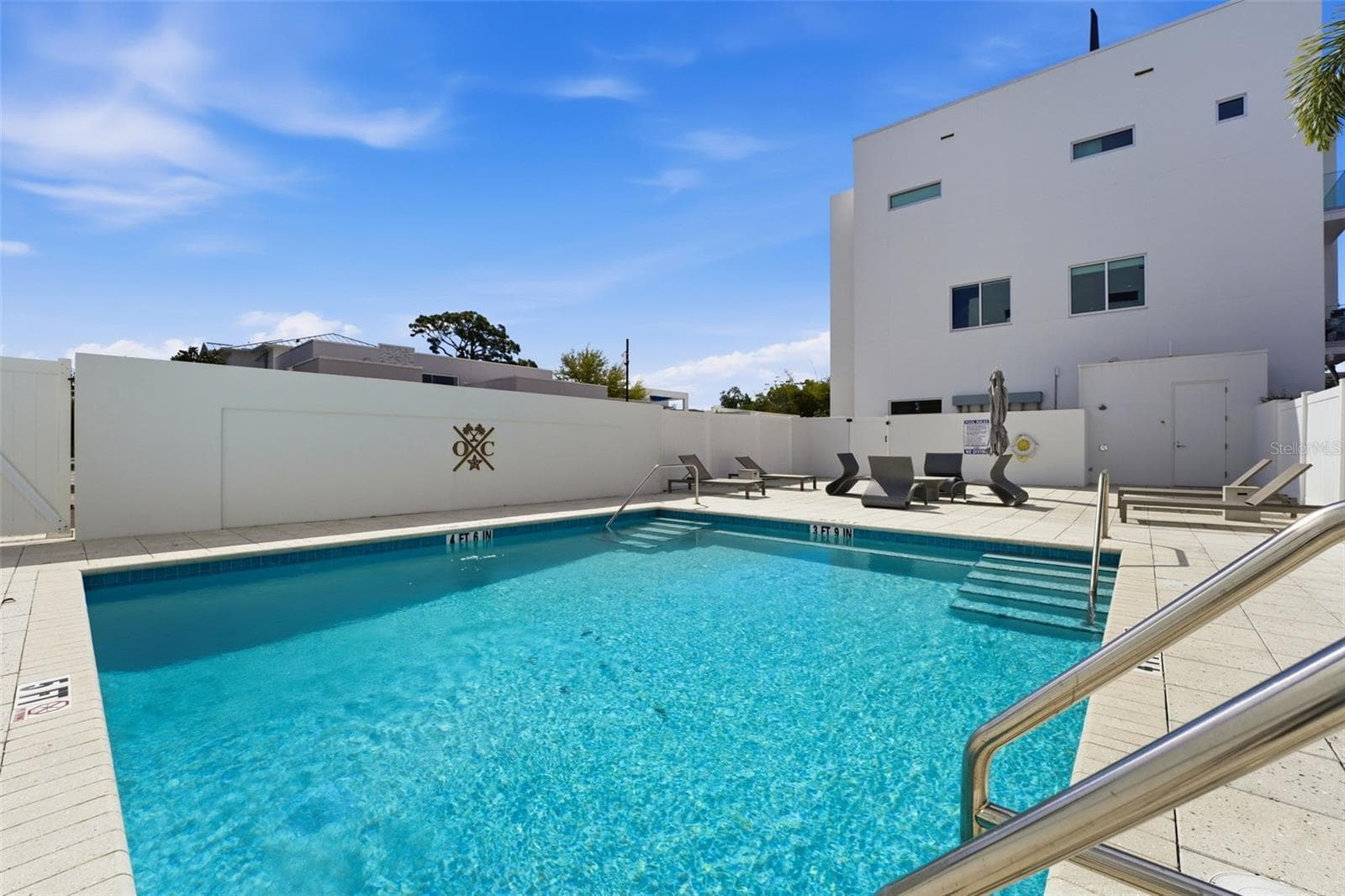 Townhouse at 620 RAWLS AVE, SARASOTA, photo 55 of 69