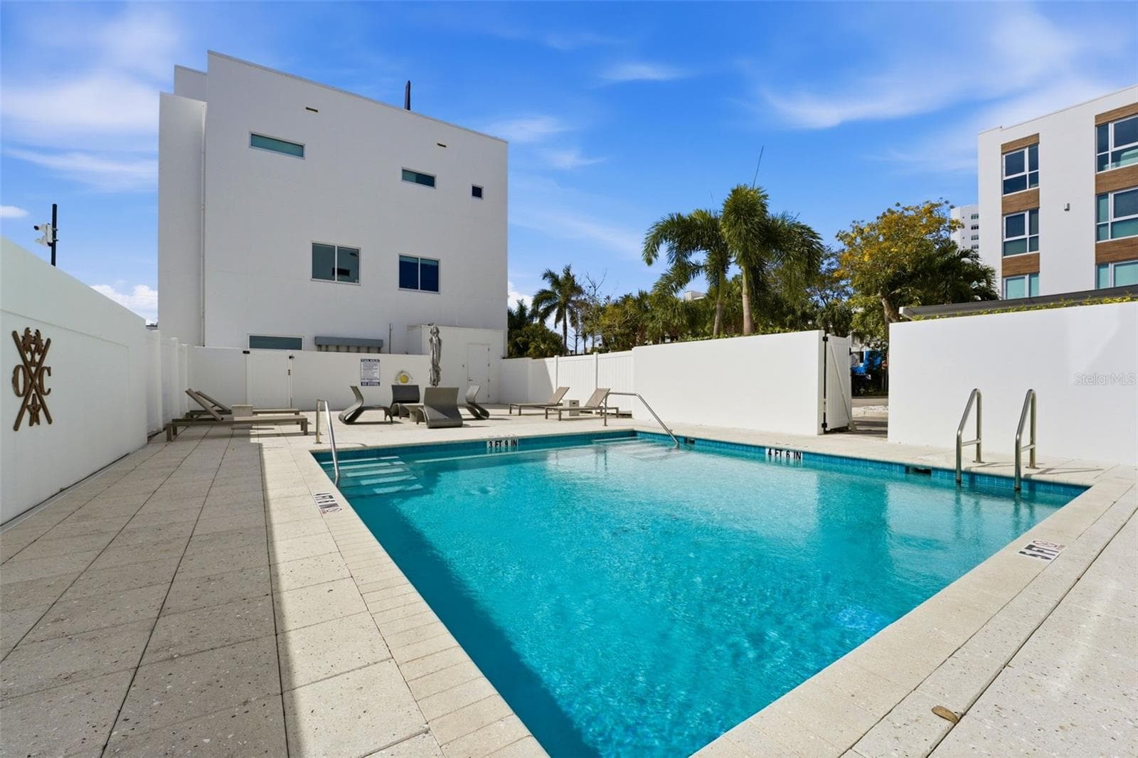 Townhouse at 620 RAWLS AVE, SARASOTA, photo 56 of 69