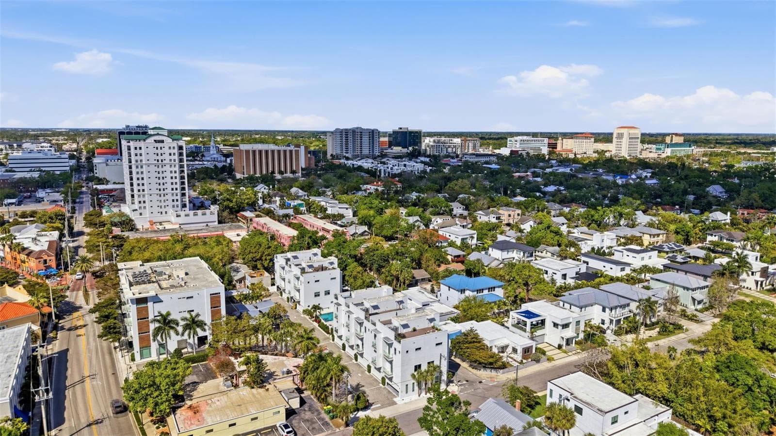 Townhouse at 620 RAWLS AVE, SARASOTA, photo 65 of 69