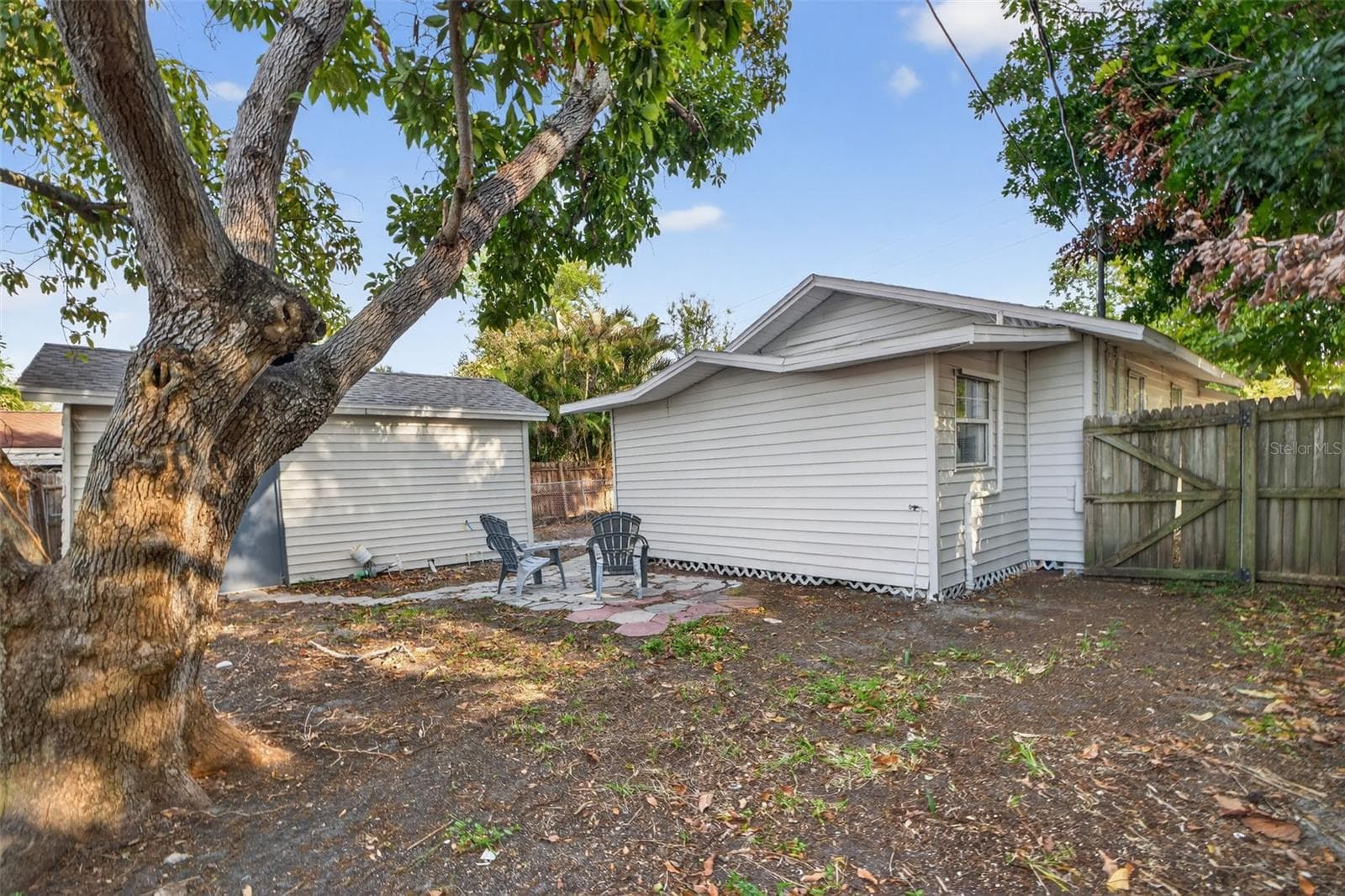 Single Family Residence at 1777 28TH AVE N, ST PETERSBURG, photo 17 of 18