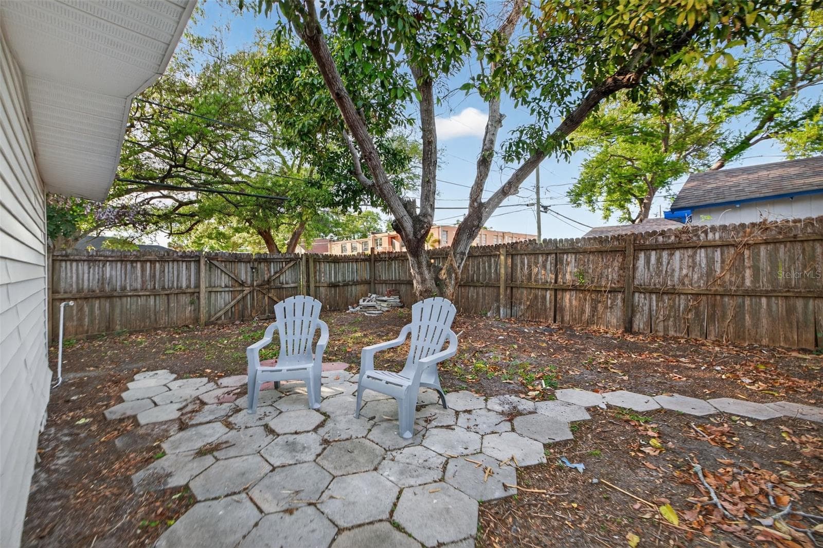 Single Family Residence at 1777 28TH AVE N, ST PETERSBURG, photo 18 of 18